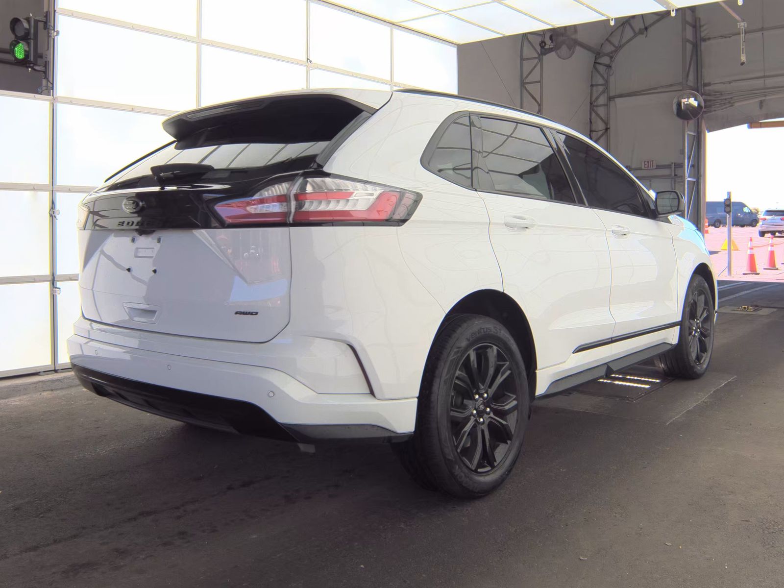 FORD EDGE - 6