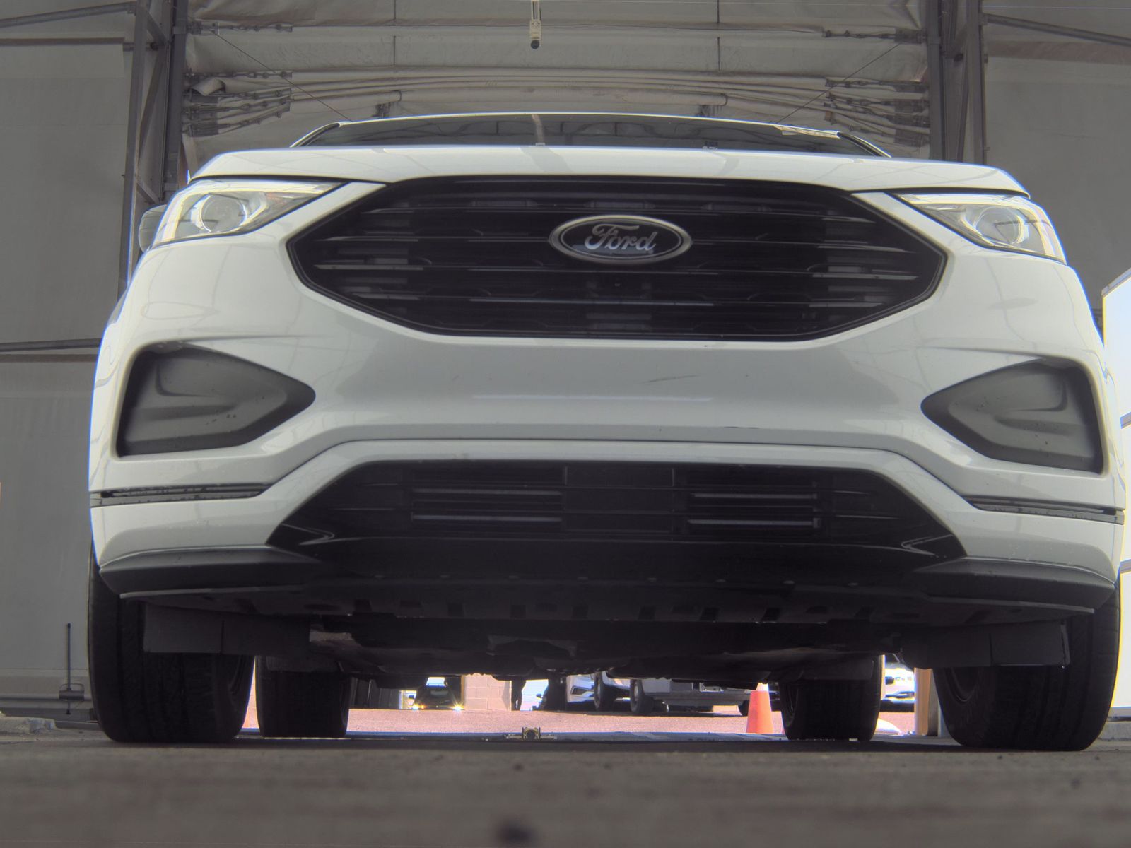 FORD EDGE - 4