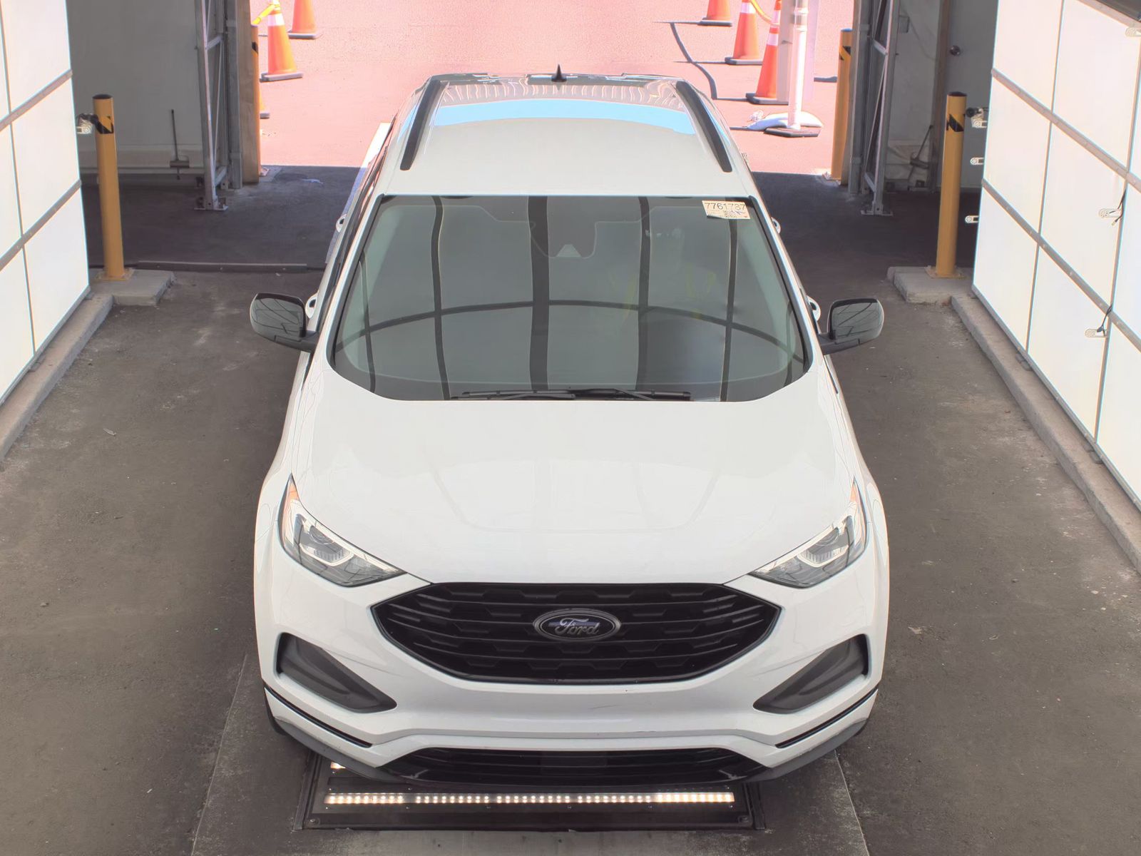 FORD EDGE - 3