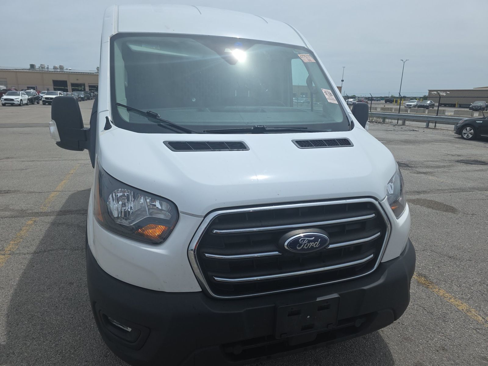 FORD TRANSIT 150 - 3