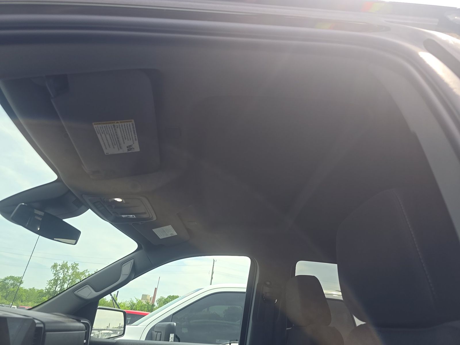 2023 Chevrolet Silverado 1500 LT AWD