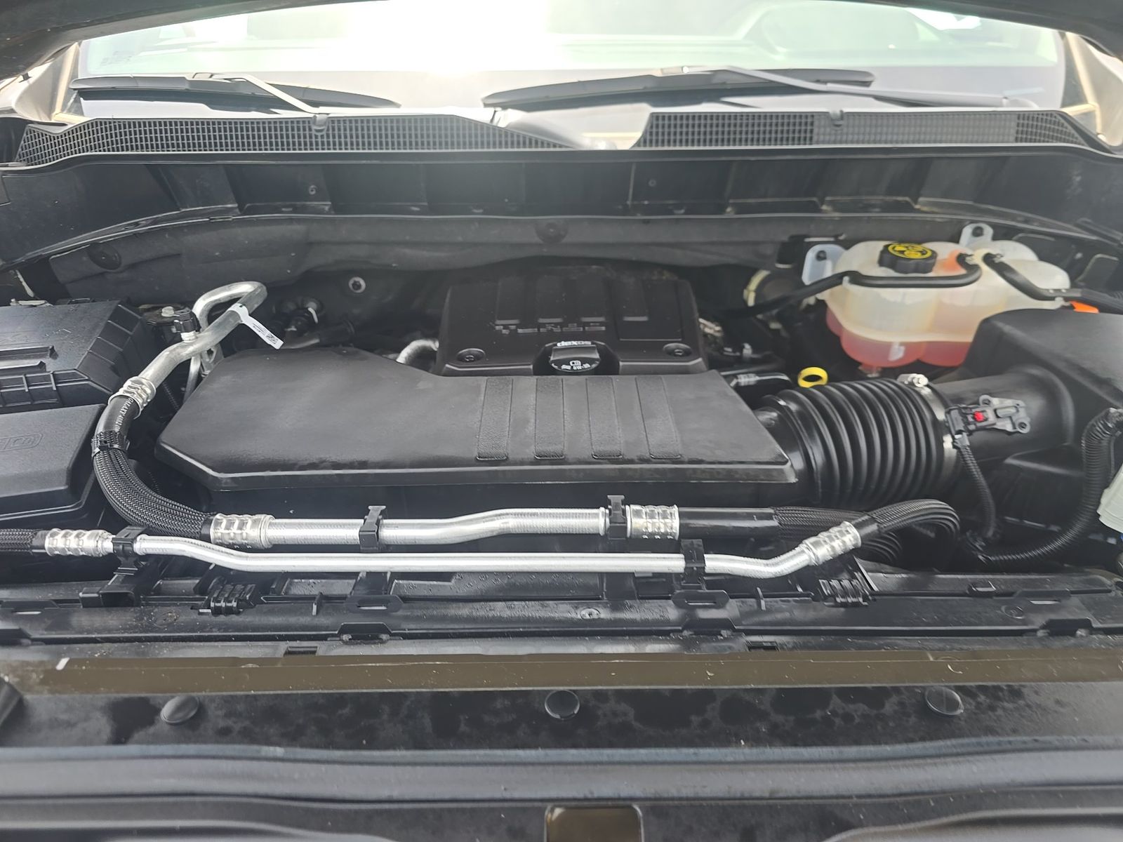 2023 Chevrolet Silverado 1500 LT AWD