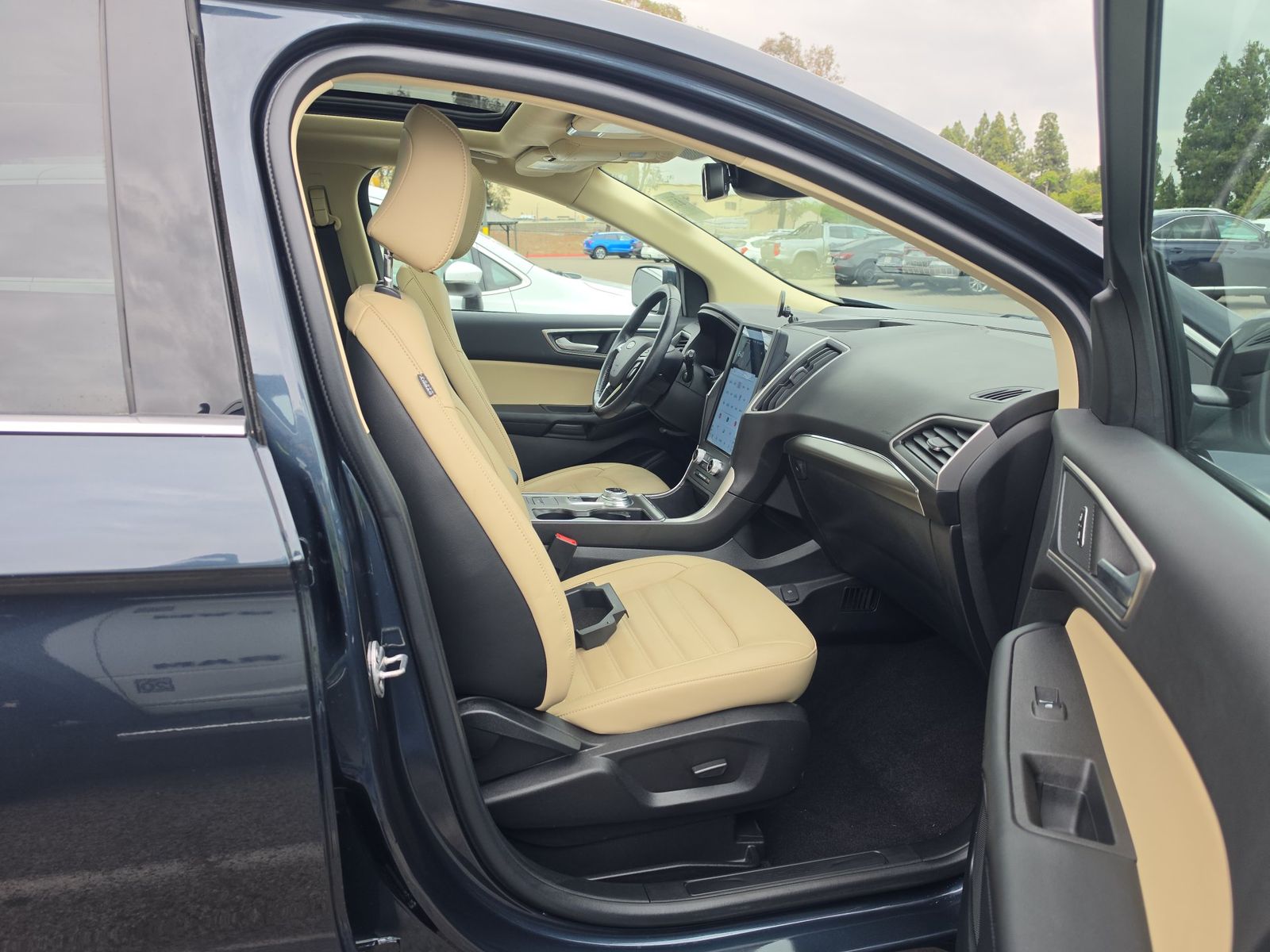 FORD EDGE - 9