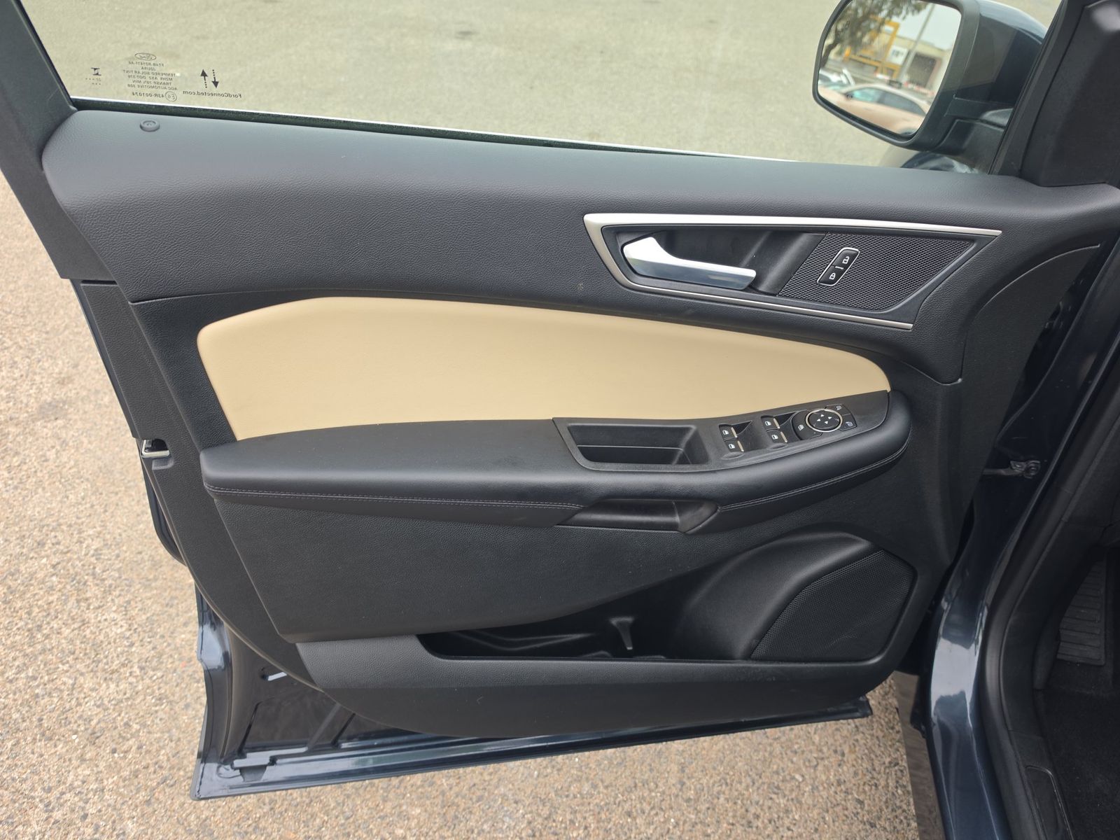 FORD EDGE - 10