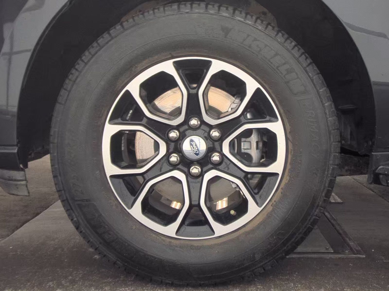 FORD EXPEDITION MAX - 10