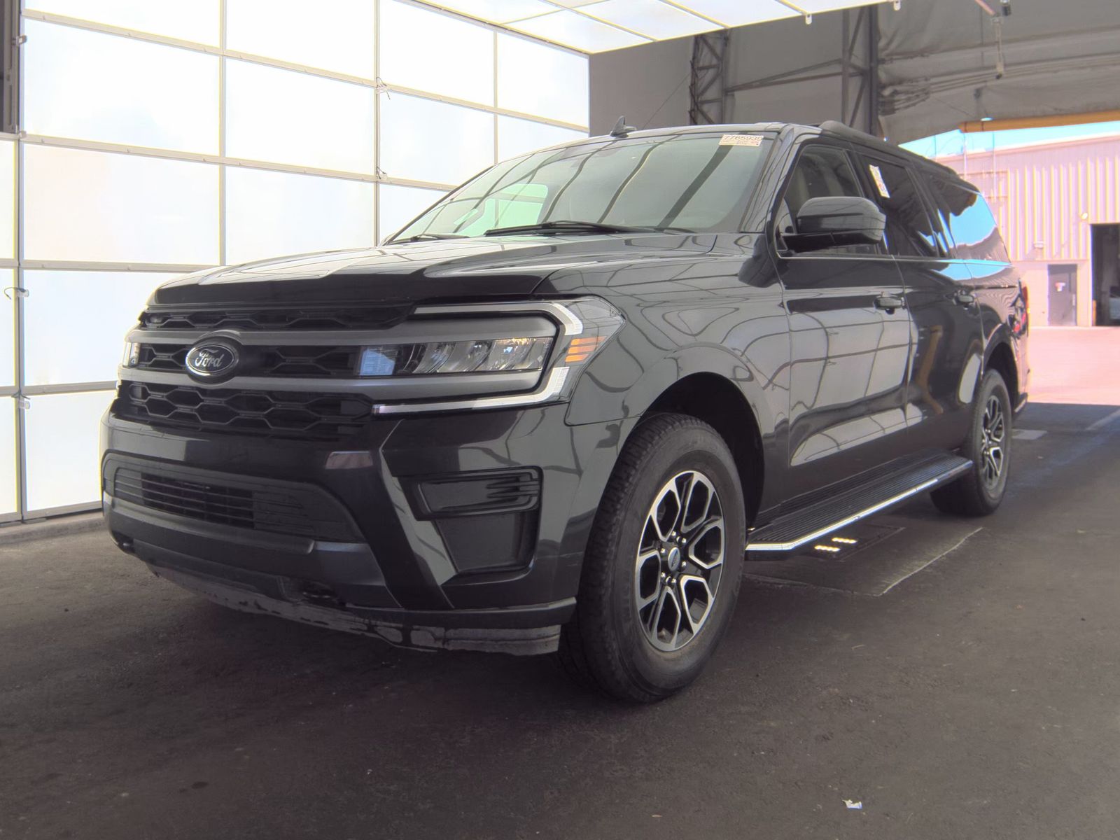 FORD EXPEDITION MAX - 1