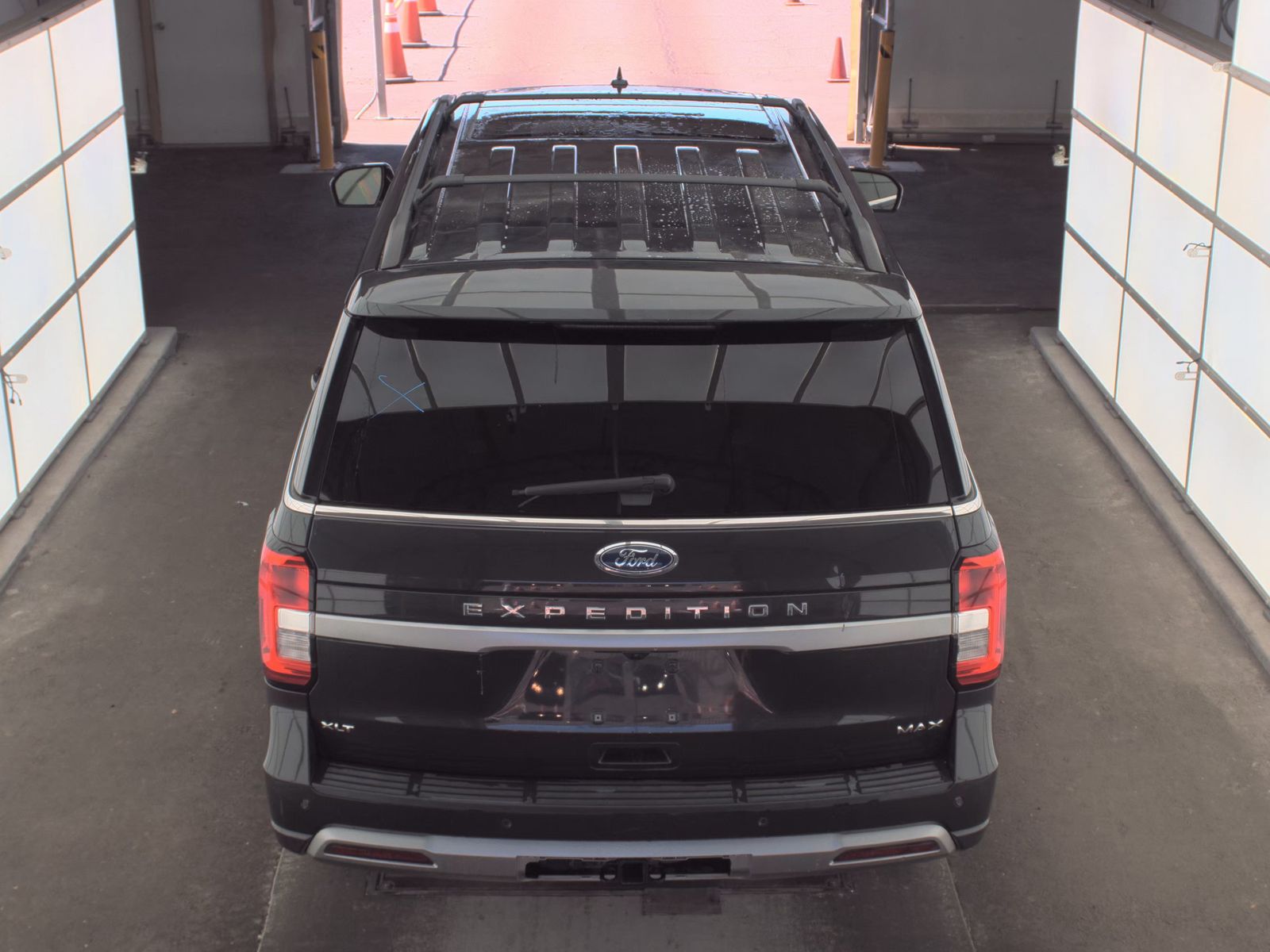 FORD EXPEDITION MAX - 7