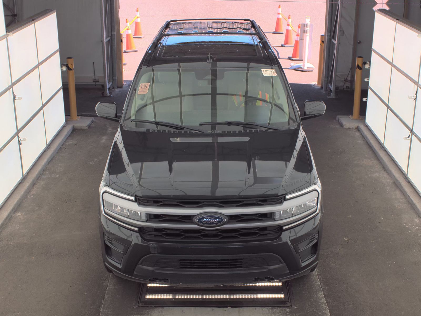 FORD EXPEDITION MAX - 3
