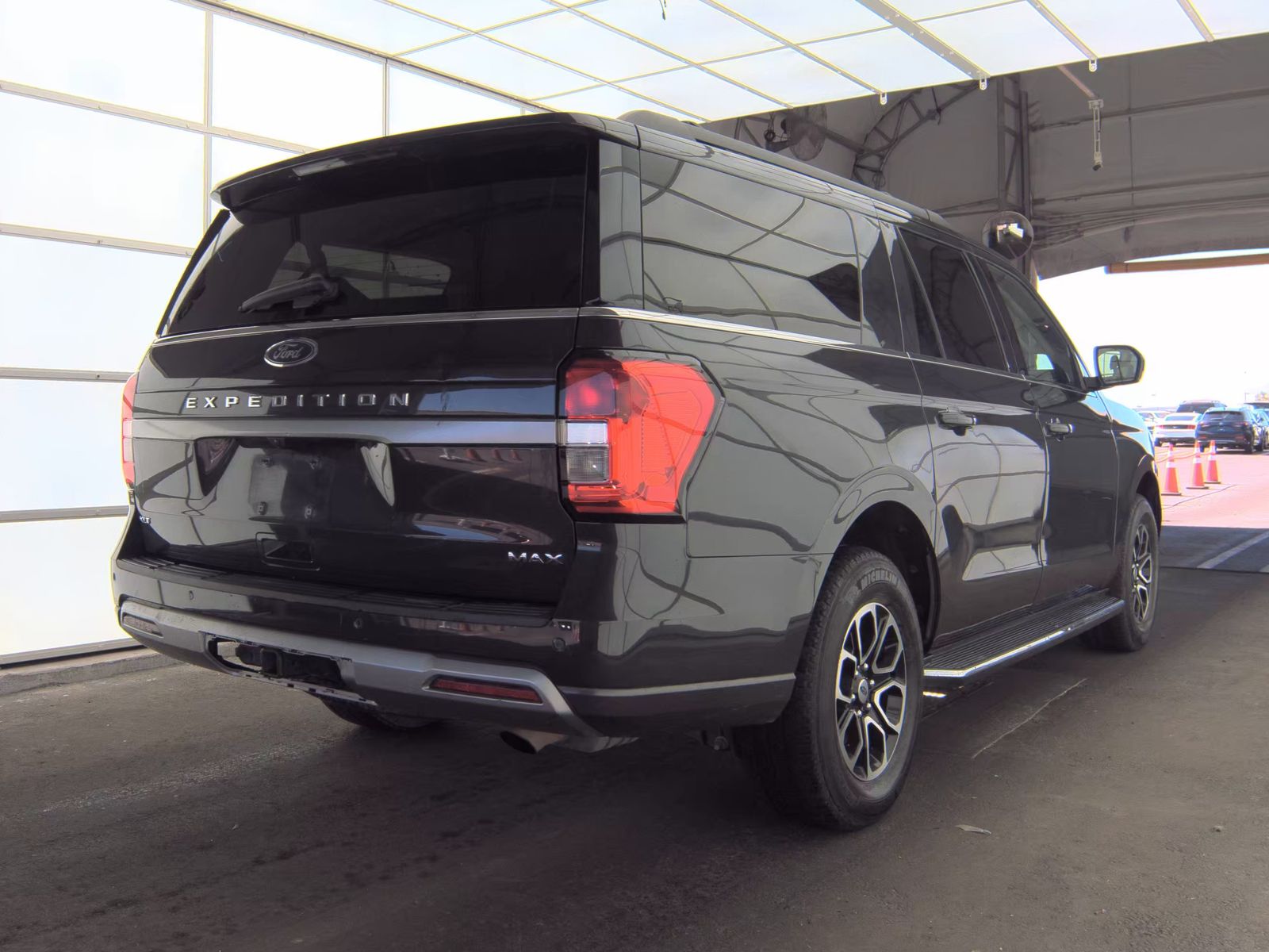 FORD EXPEDITION MAX - 6
