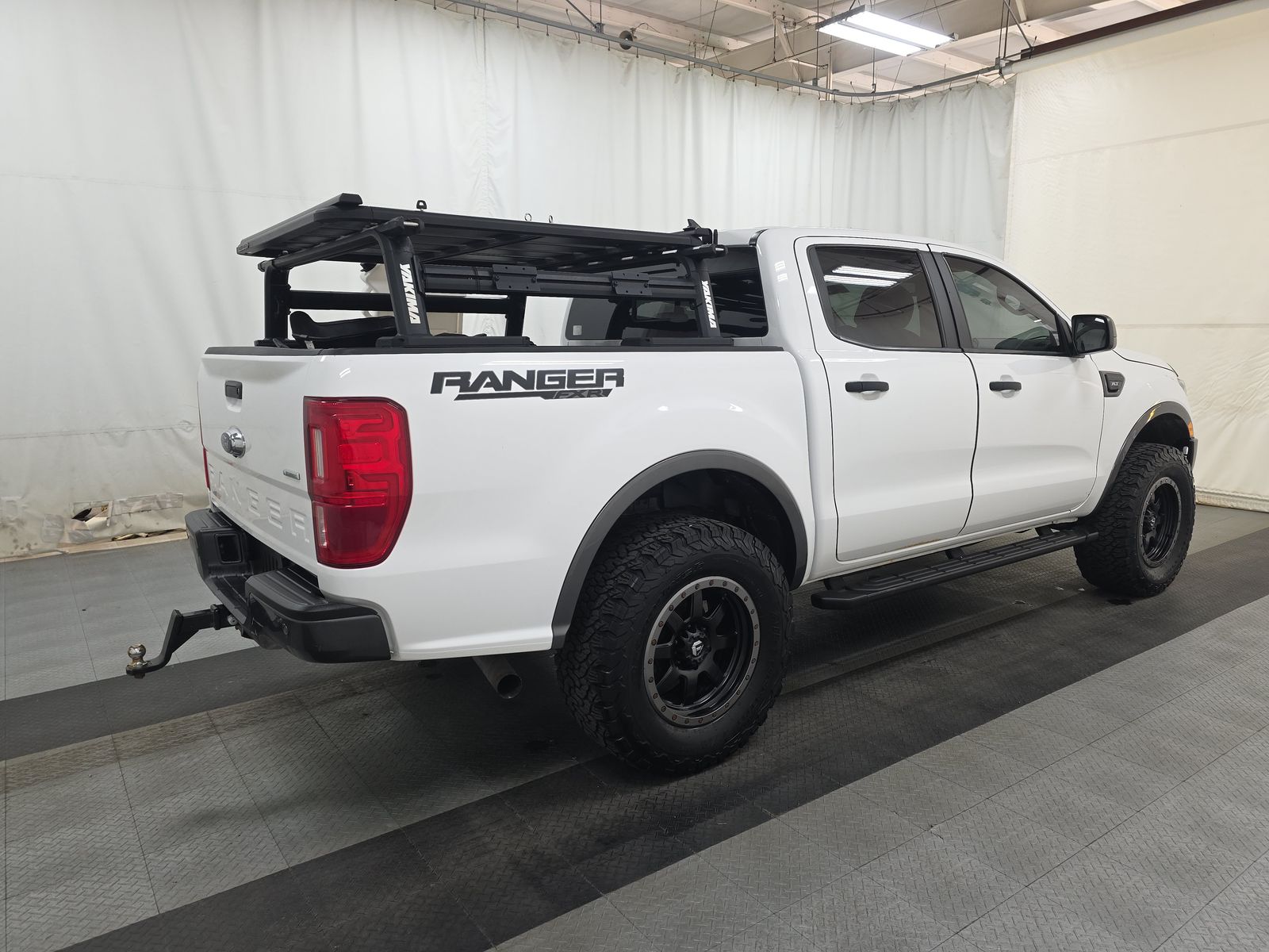 FORD RANGER - 5