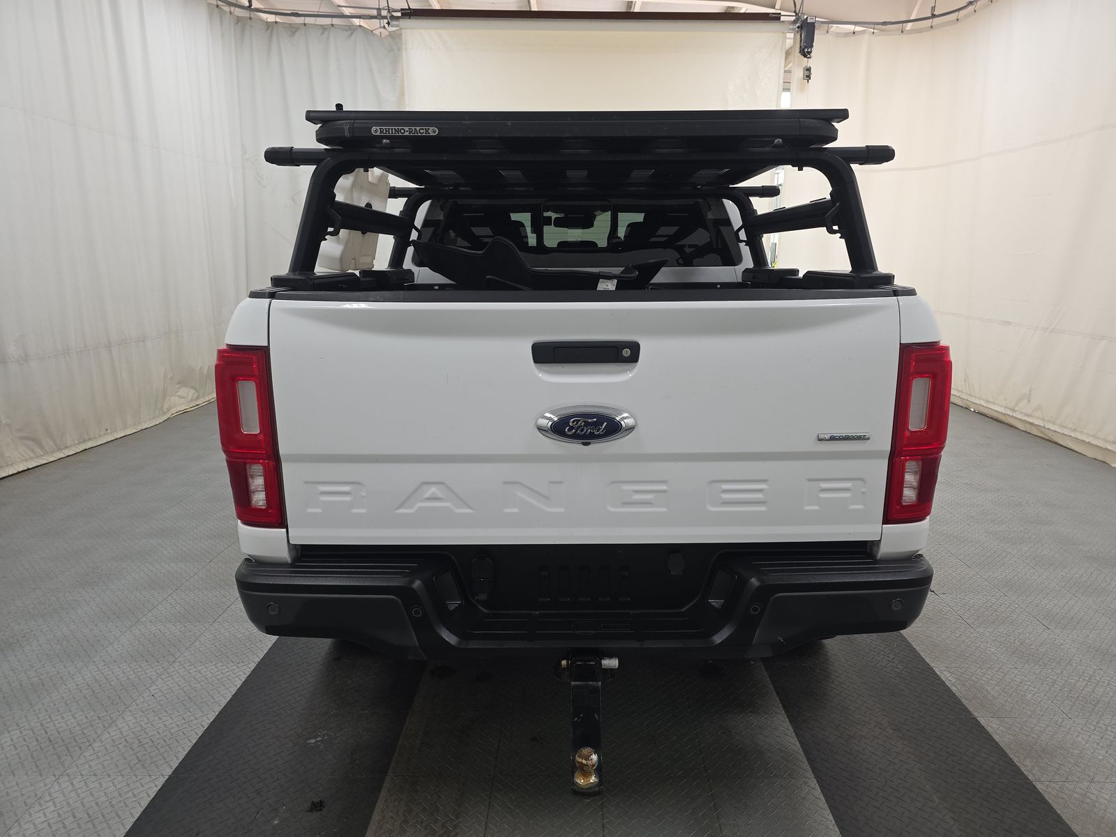 FORD RANGER - 6