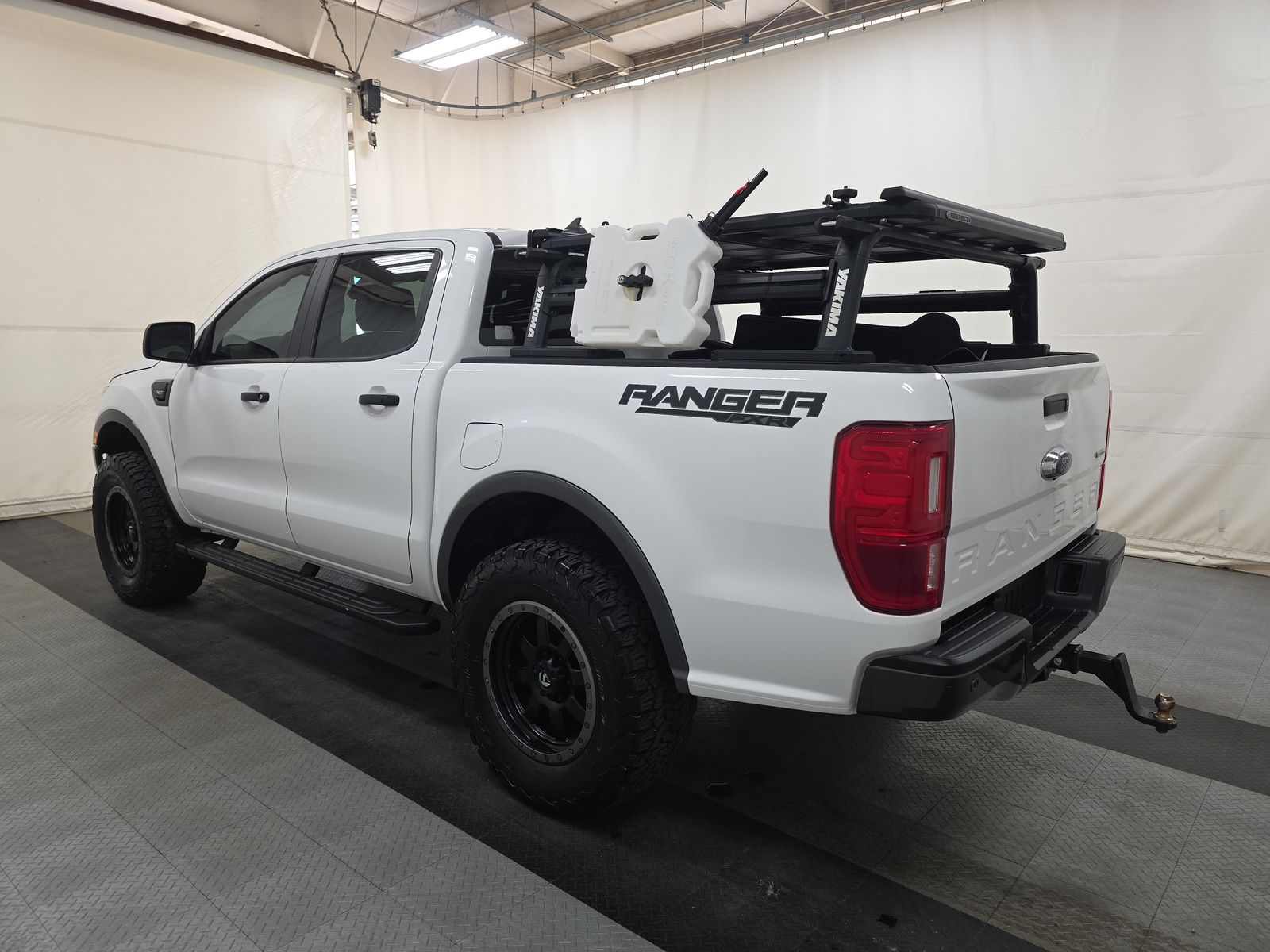 FORD RANGER - 7