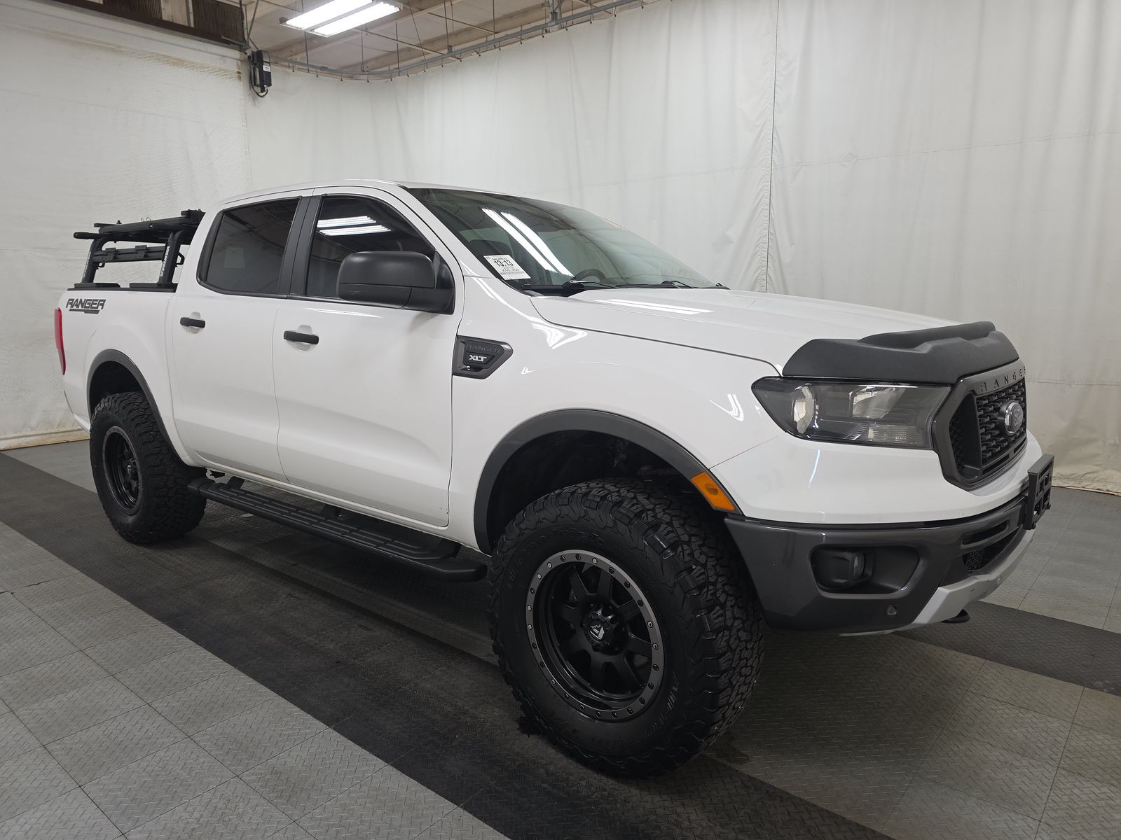 FORD RANGER - 4