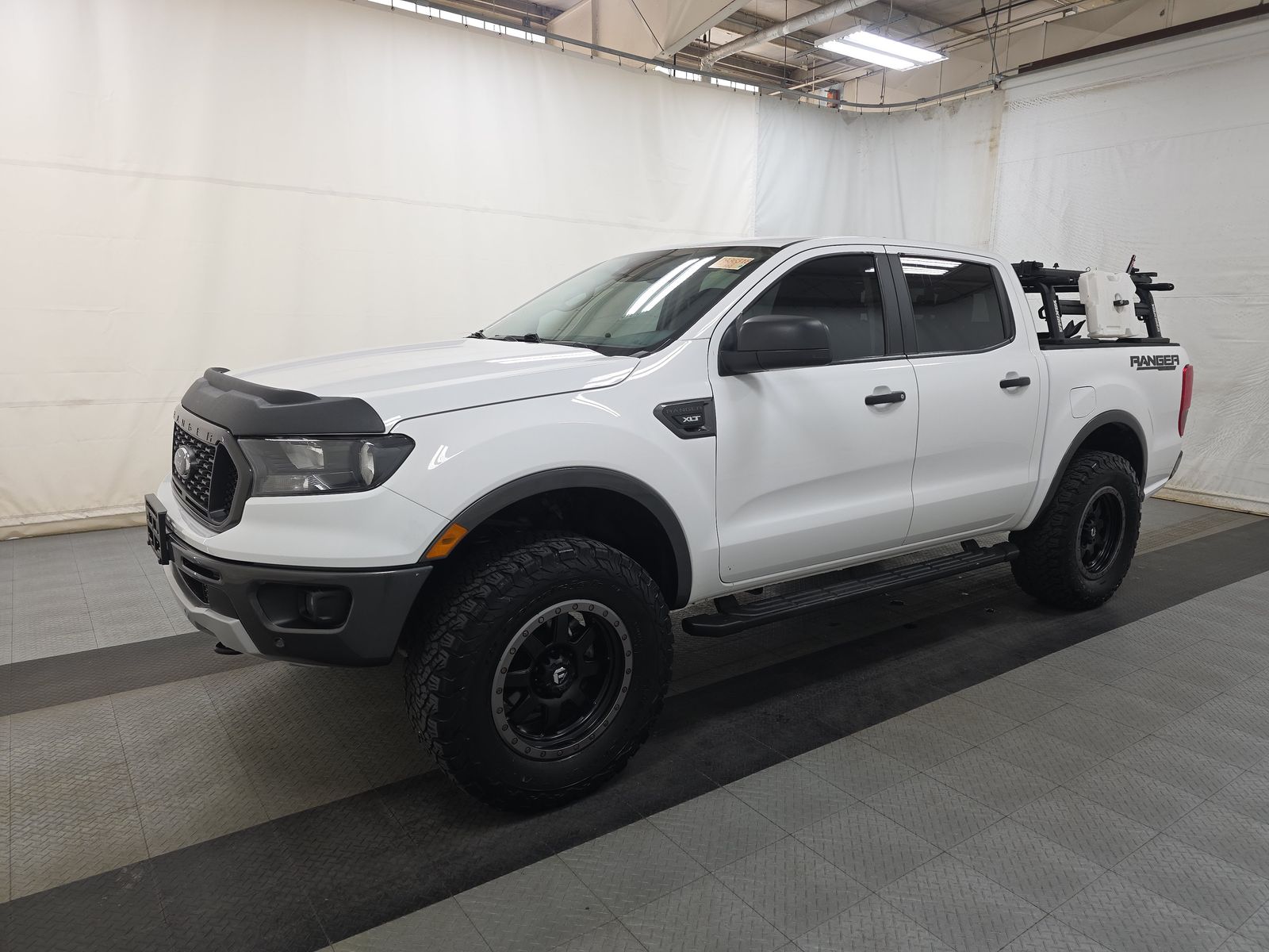 FORD RANGER - 1