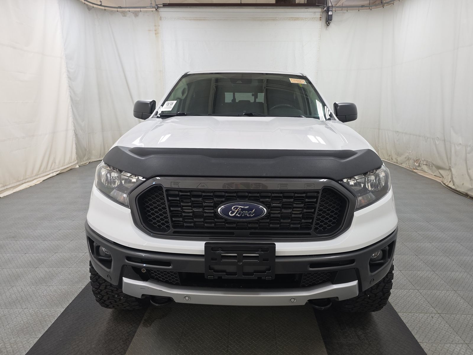 FORD RANGER - 3