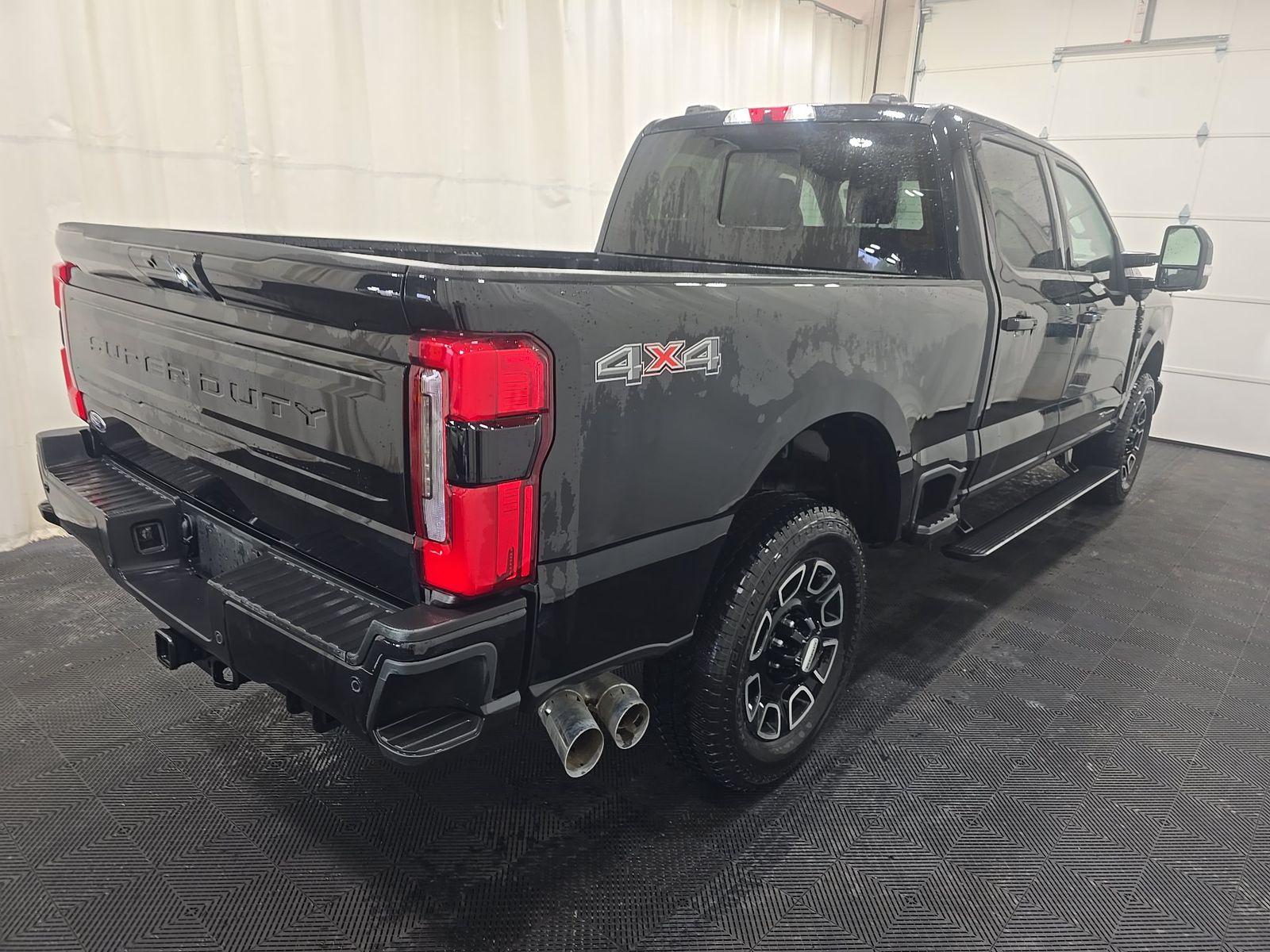 FORD F-250 - 5