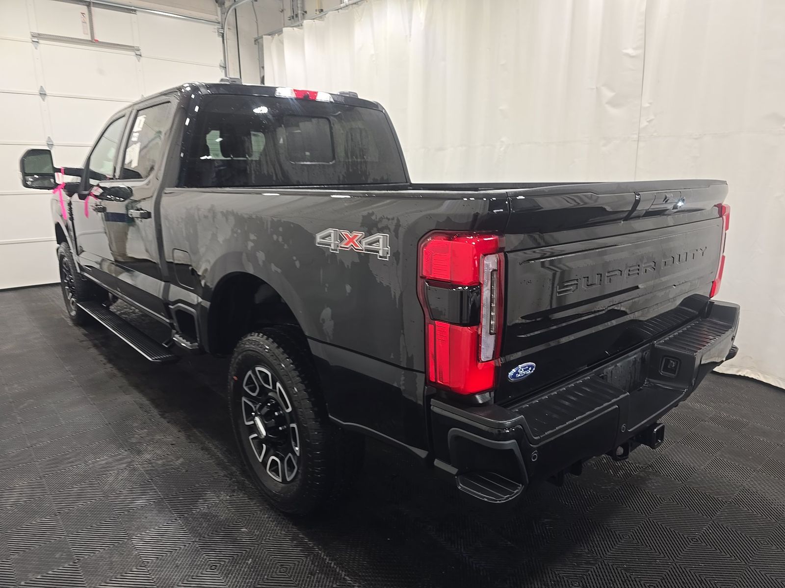 FORD F-250 - 7
