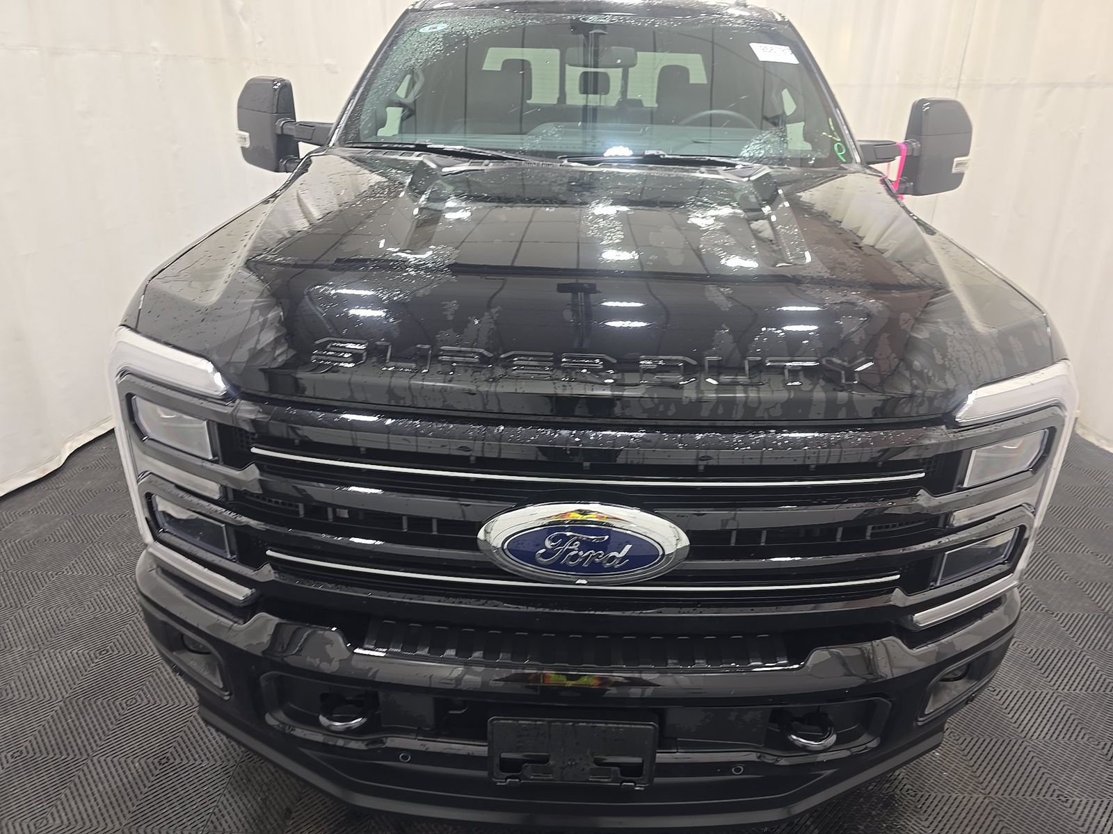 FORD F-250 - 3