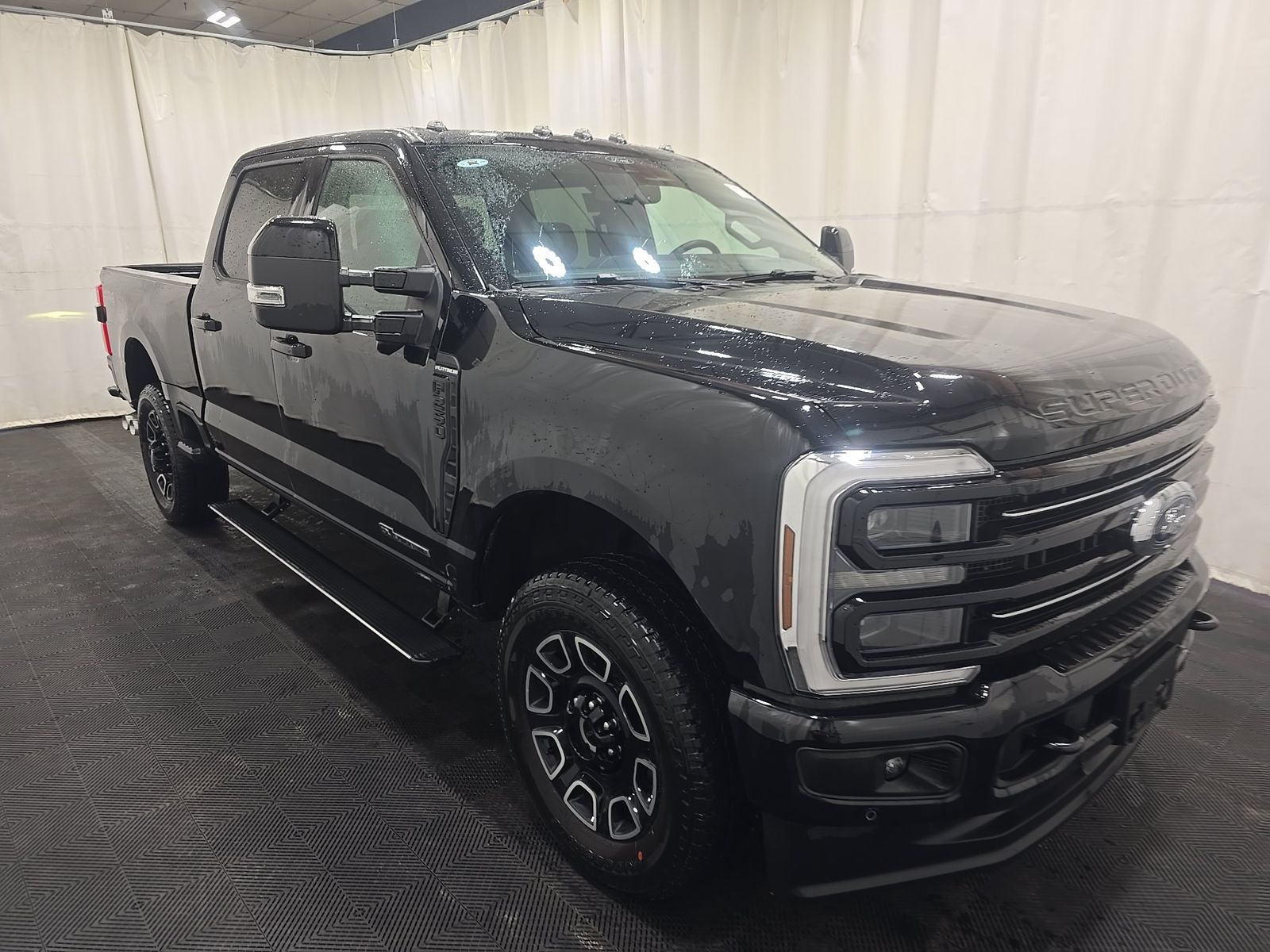 FORD F-250 - 4