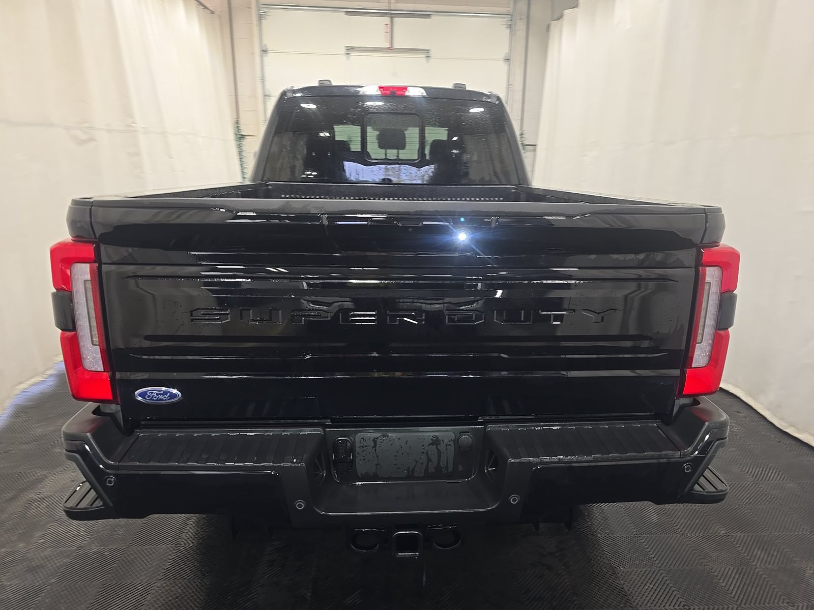 FORD F-250 - 6