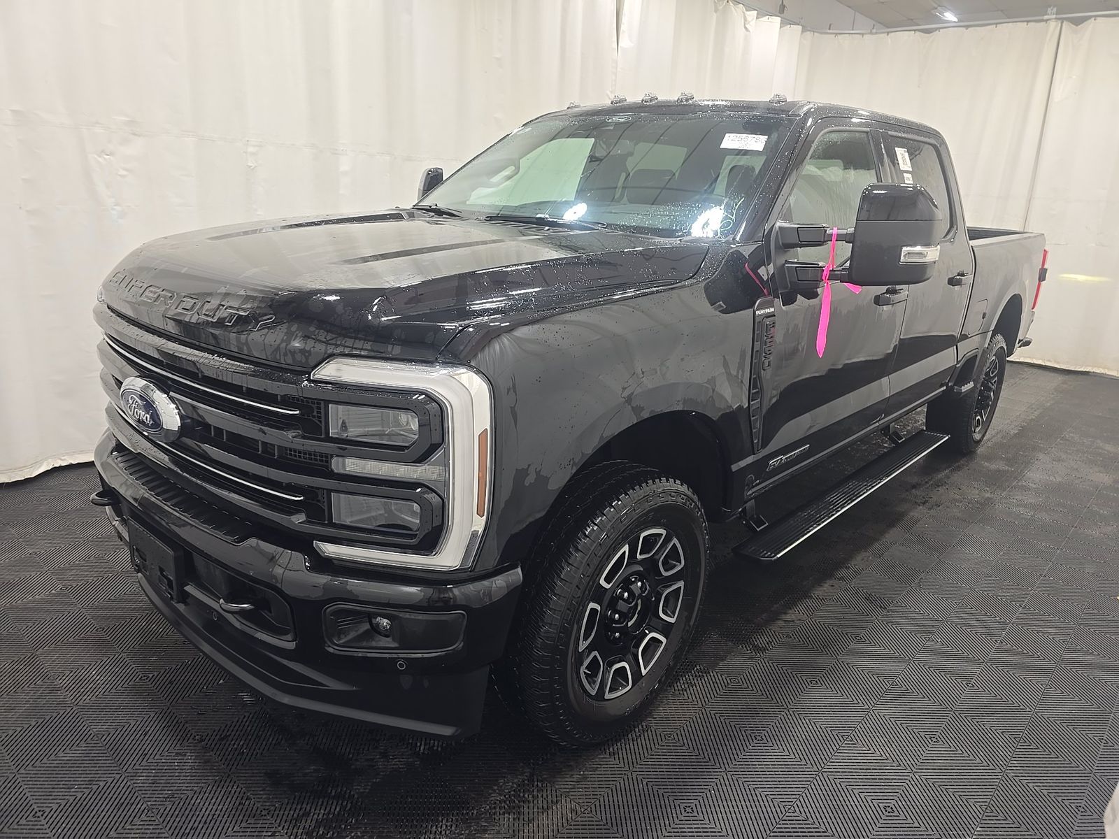 FORD F-250 - 1
