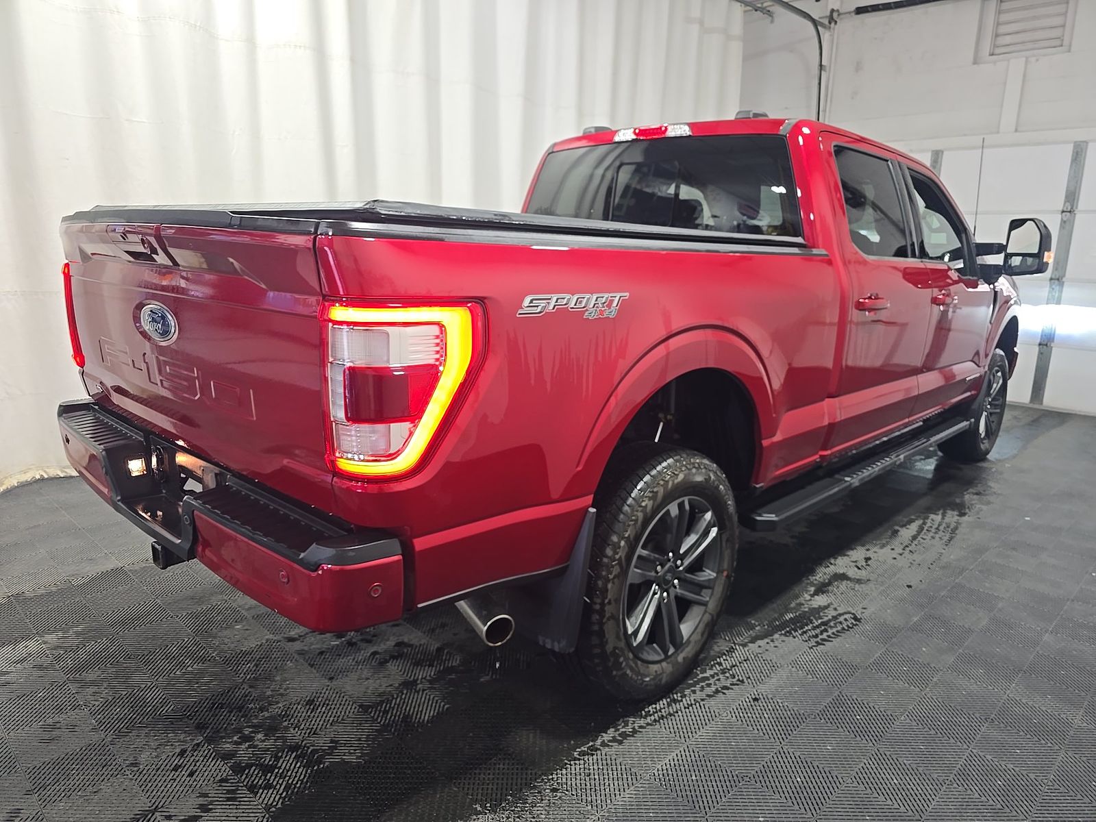 FORD F-150 - 5