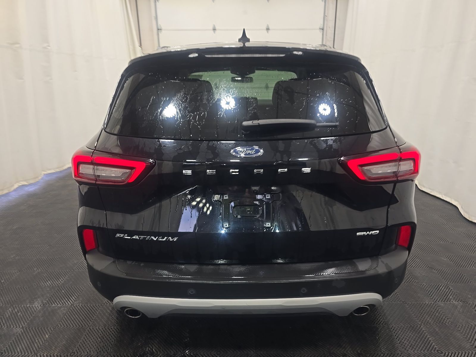 FORD ESCAPE - 6