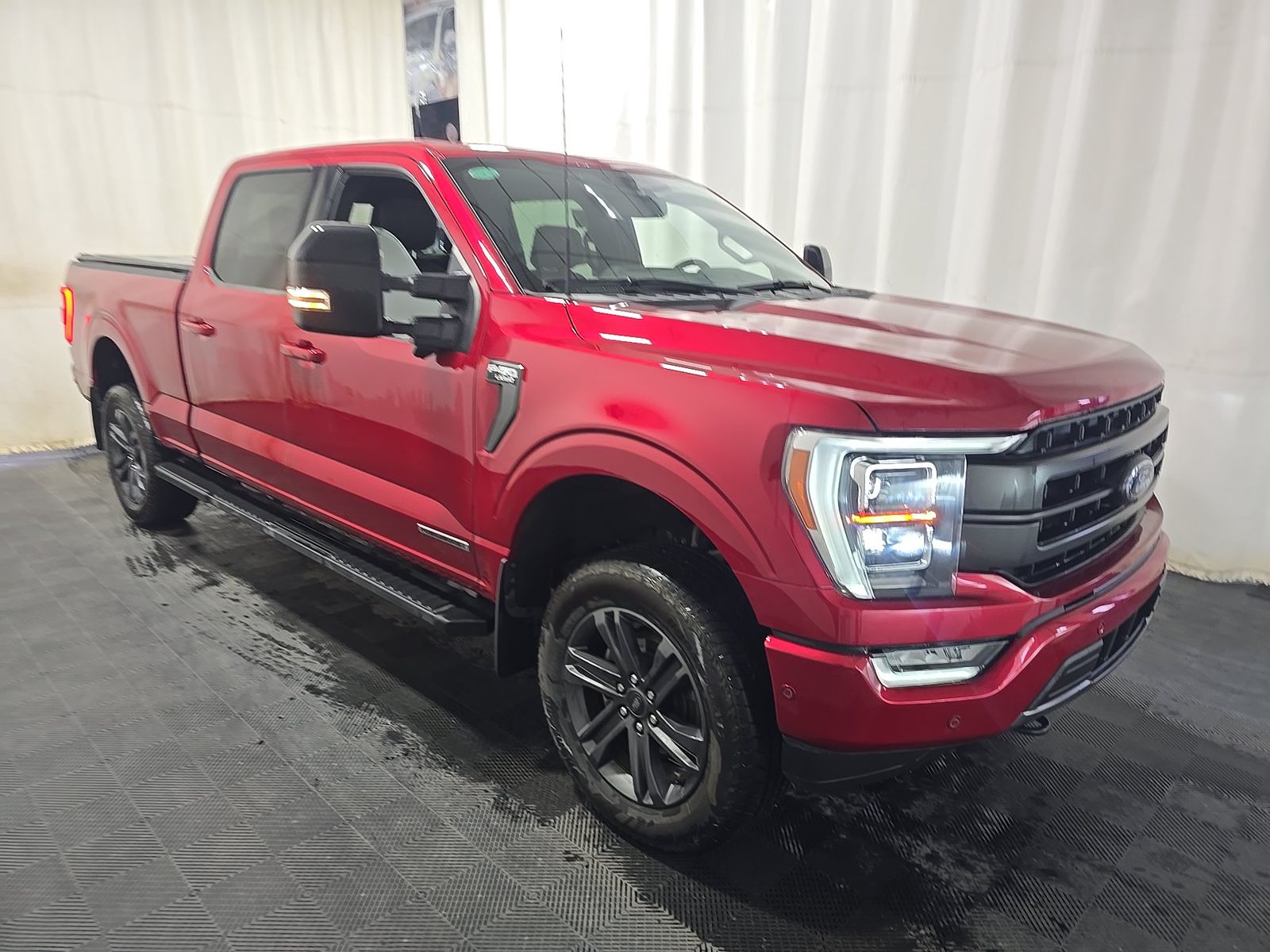 FORD F-150 - 4