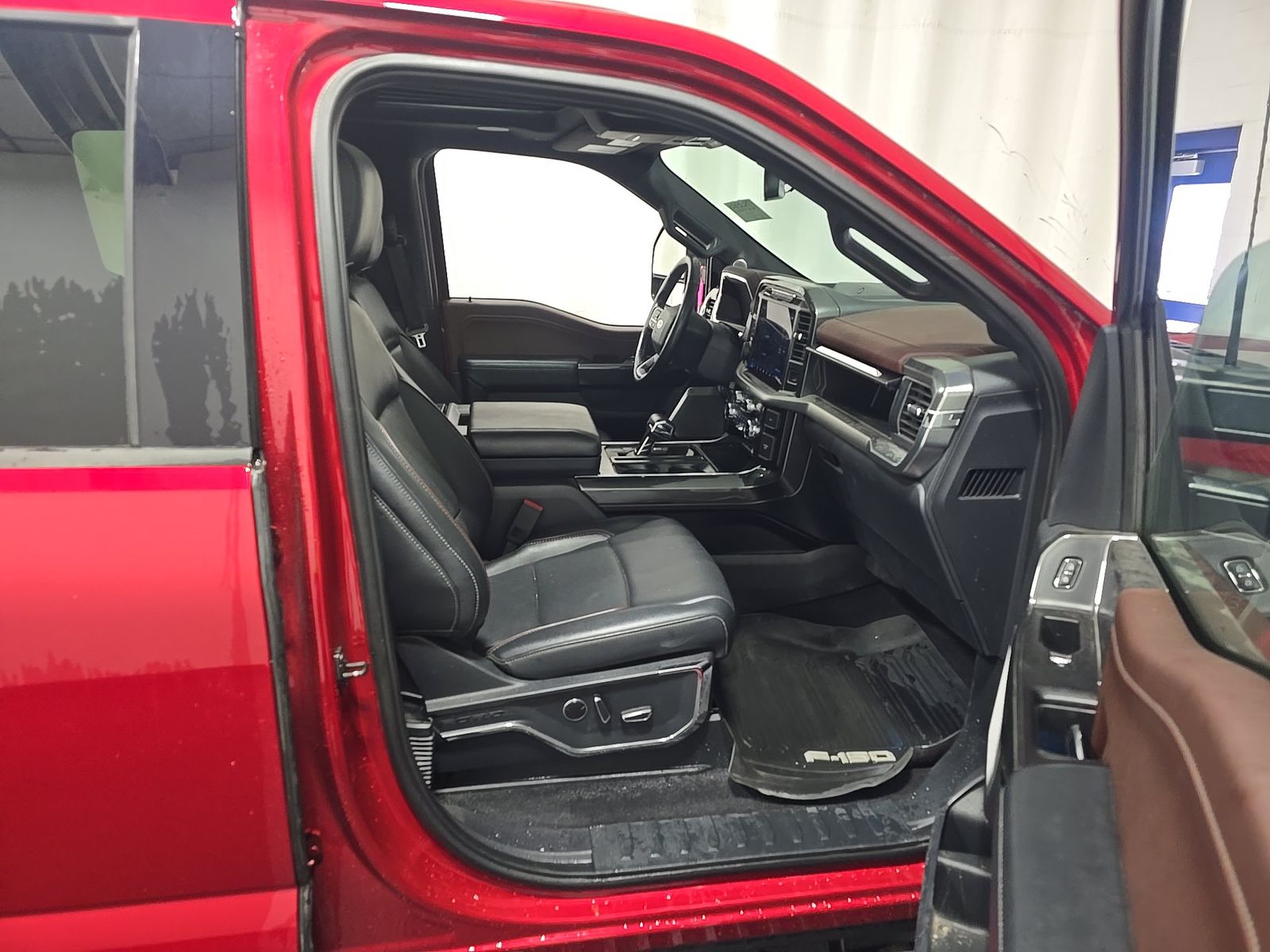 FORD F-150 - 9