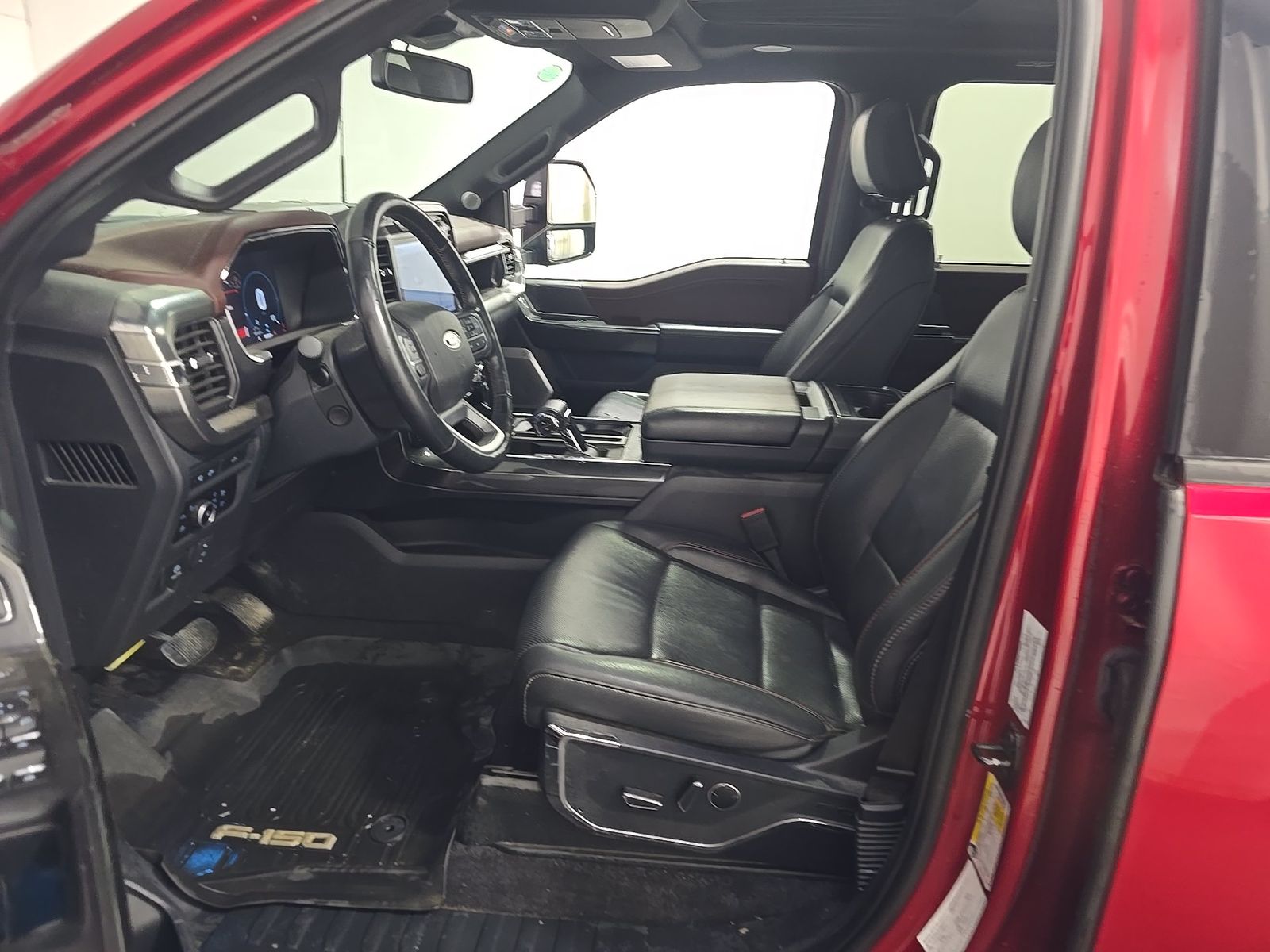 FORD F-150 - 8