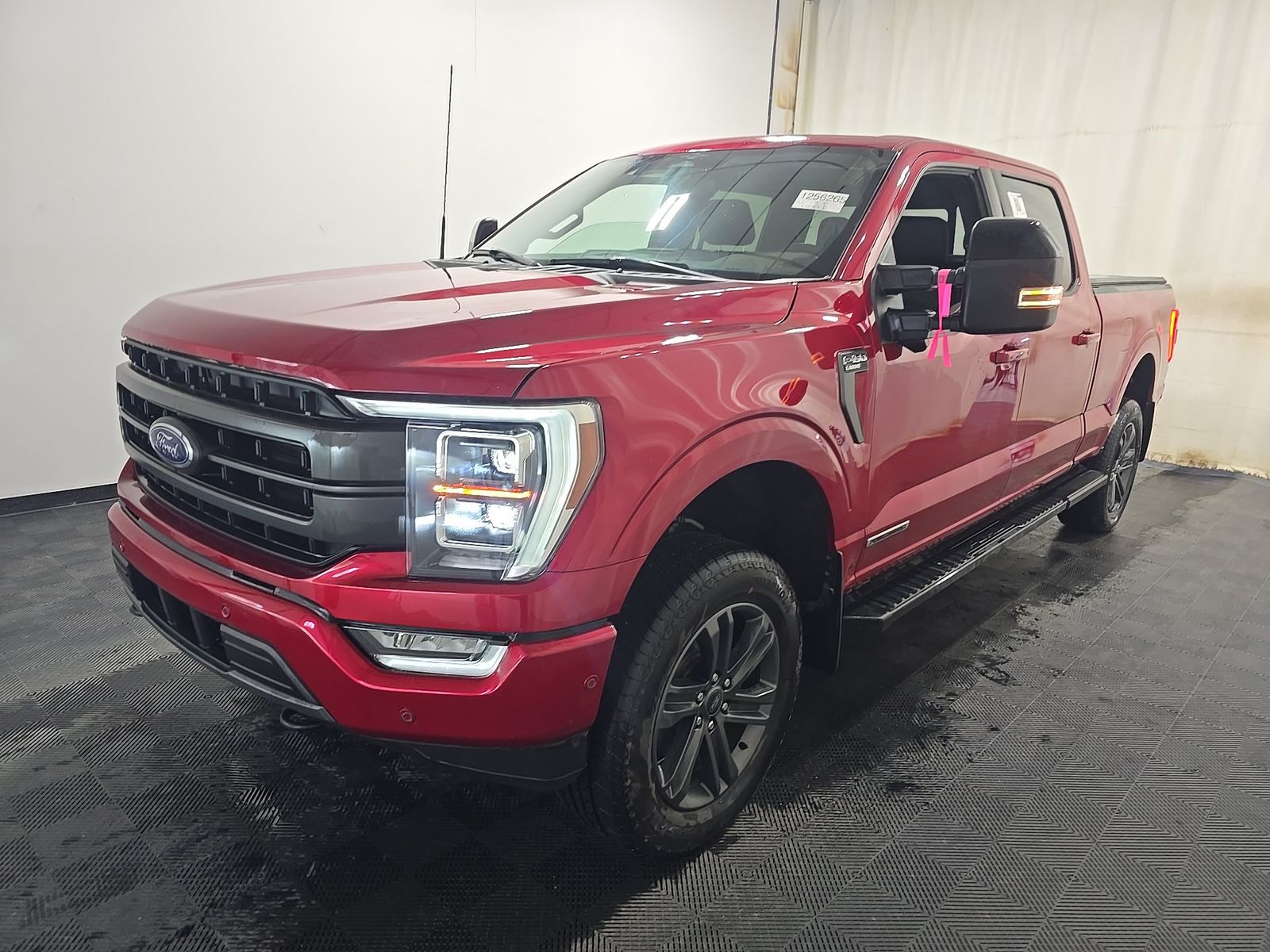 FORD F-150 - 1