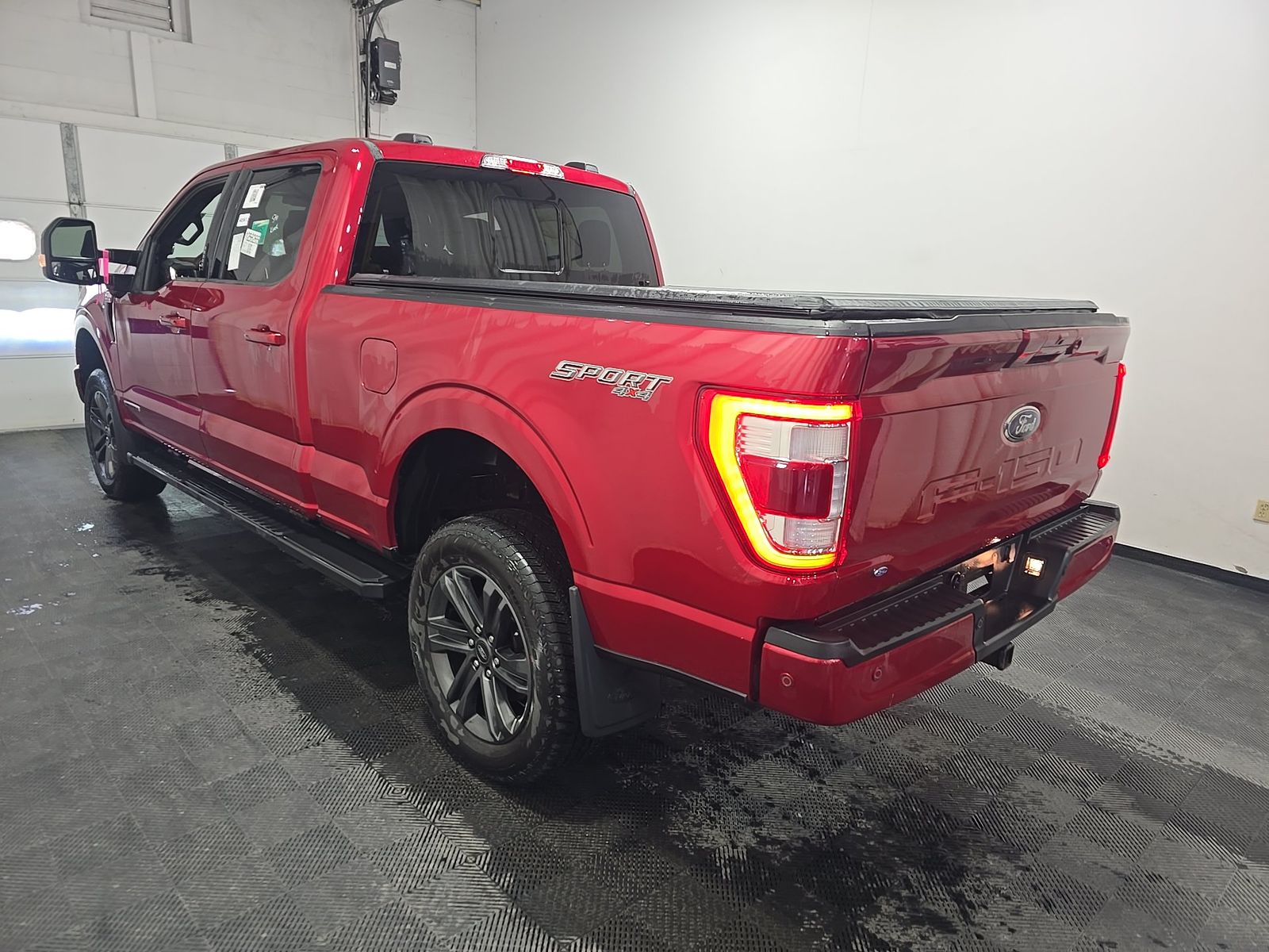 FORD F-150 - 7