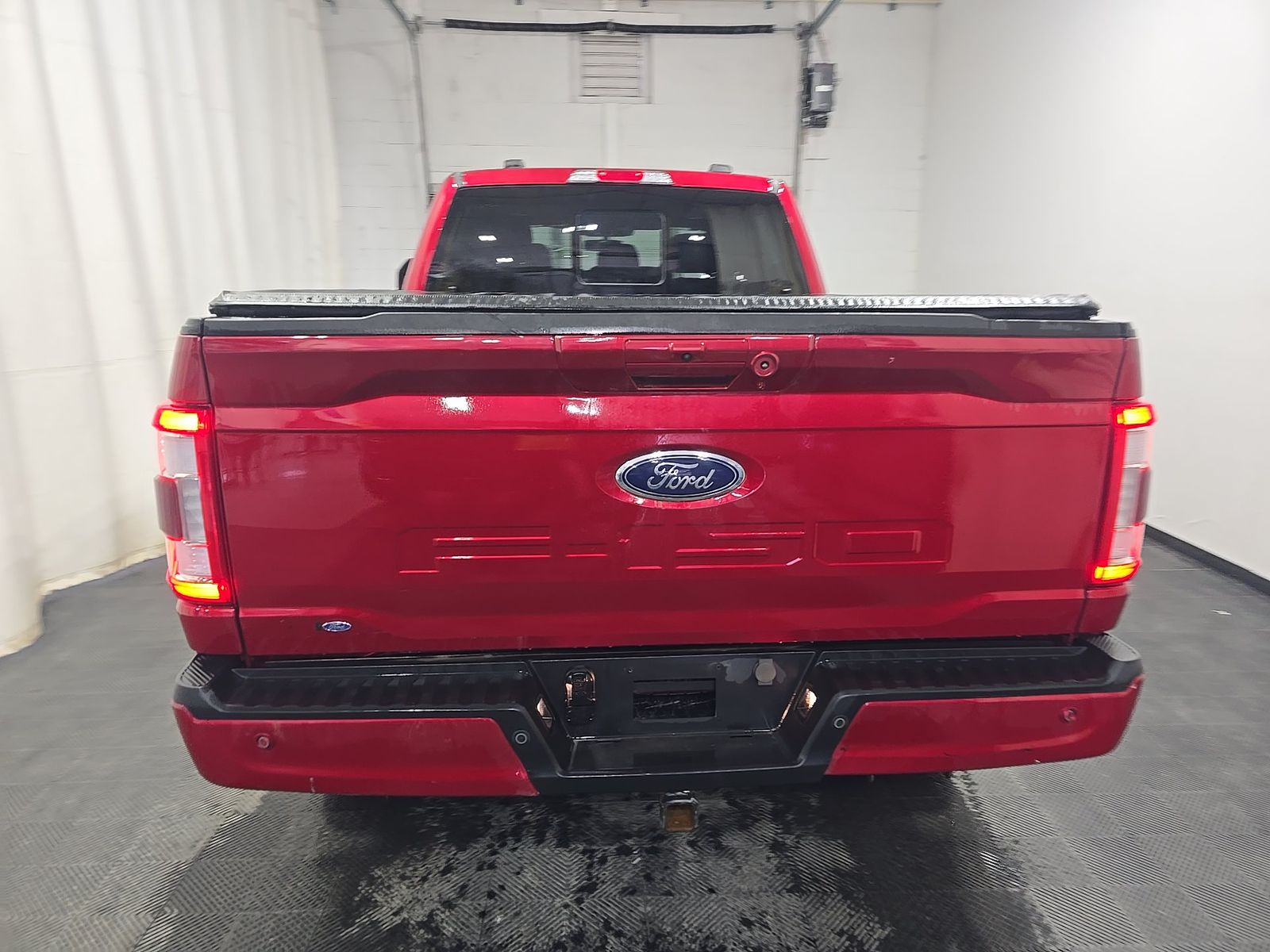FORD F-150 - 6