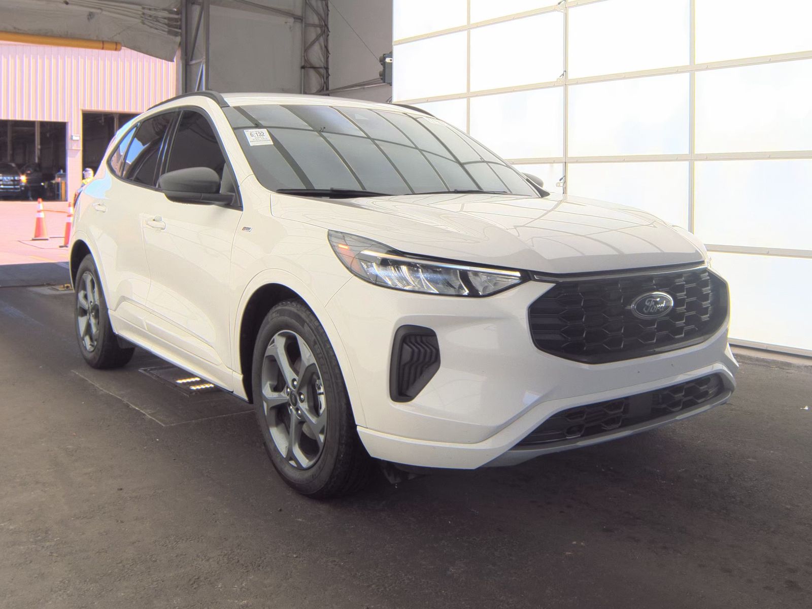 FORD ESCAPE - 5