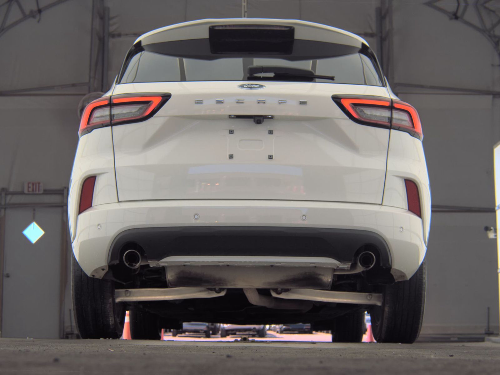 FORD ESCAPE - 8