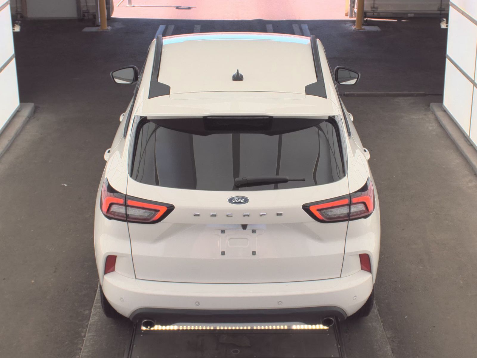 FORD ESCAPE - 7