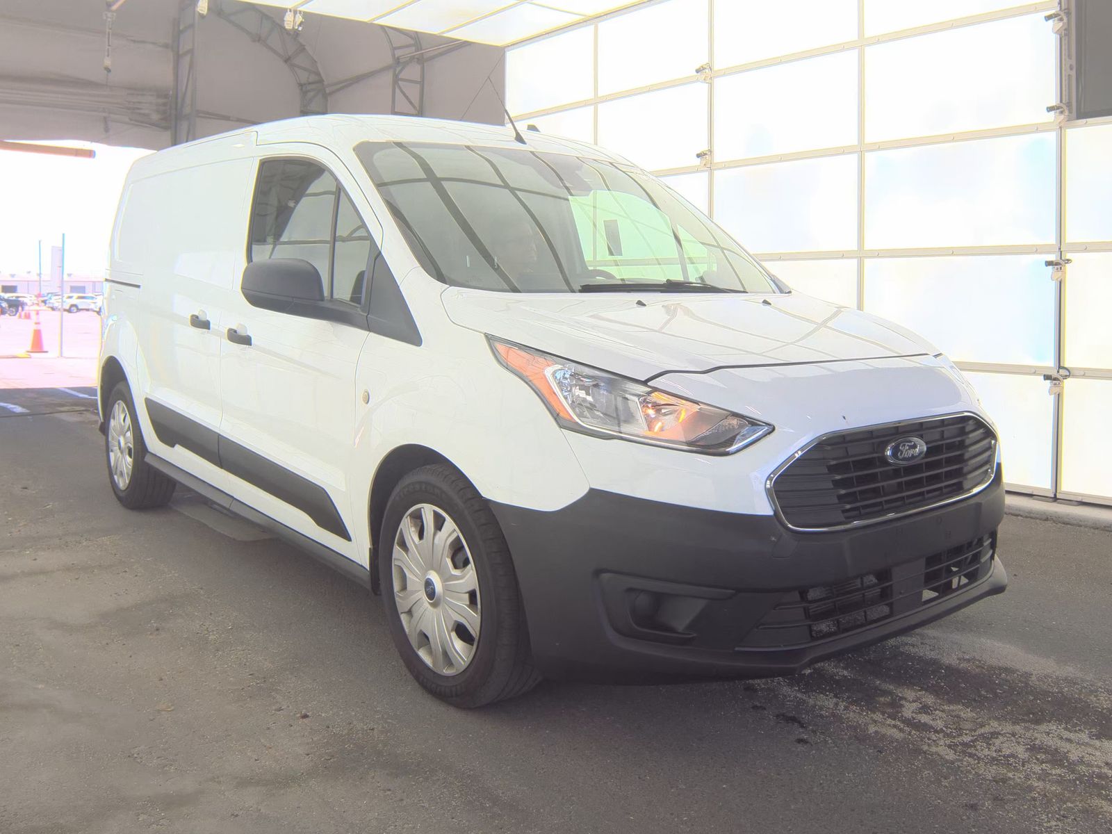 FORD TRANSIT CONNECT - 5
