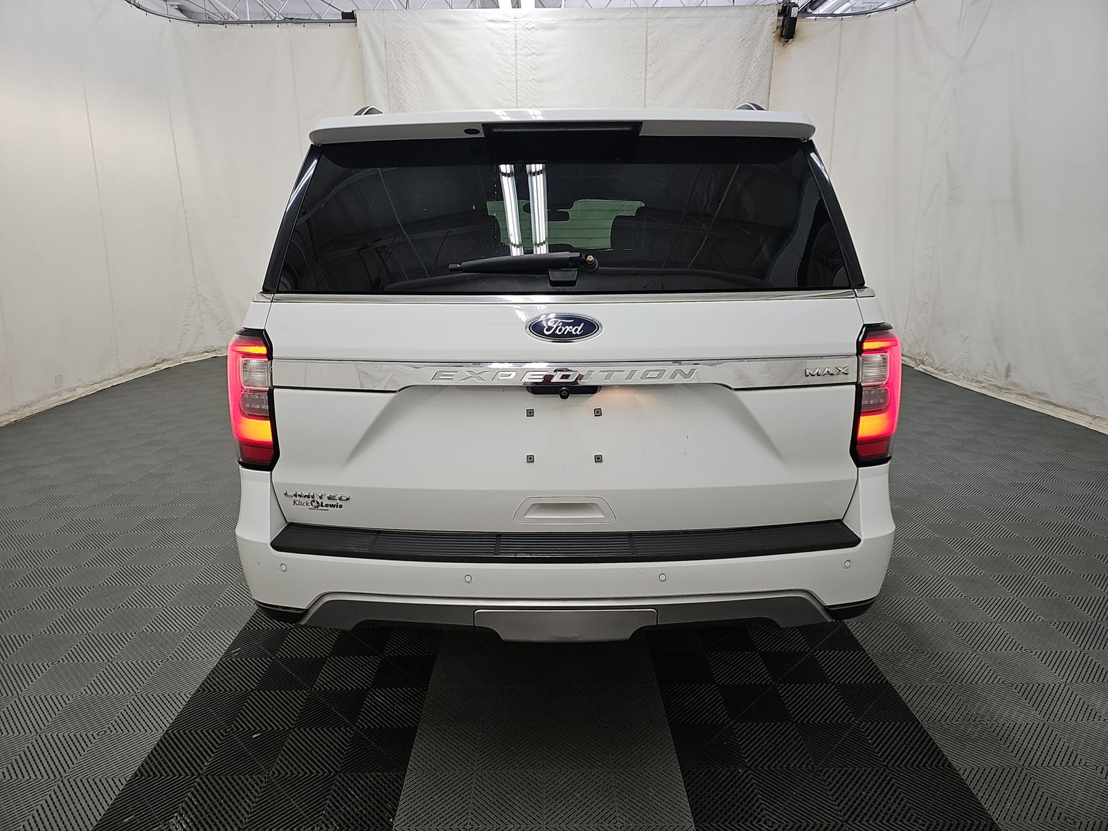 FORD EXPEDITION MAX - 6