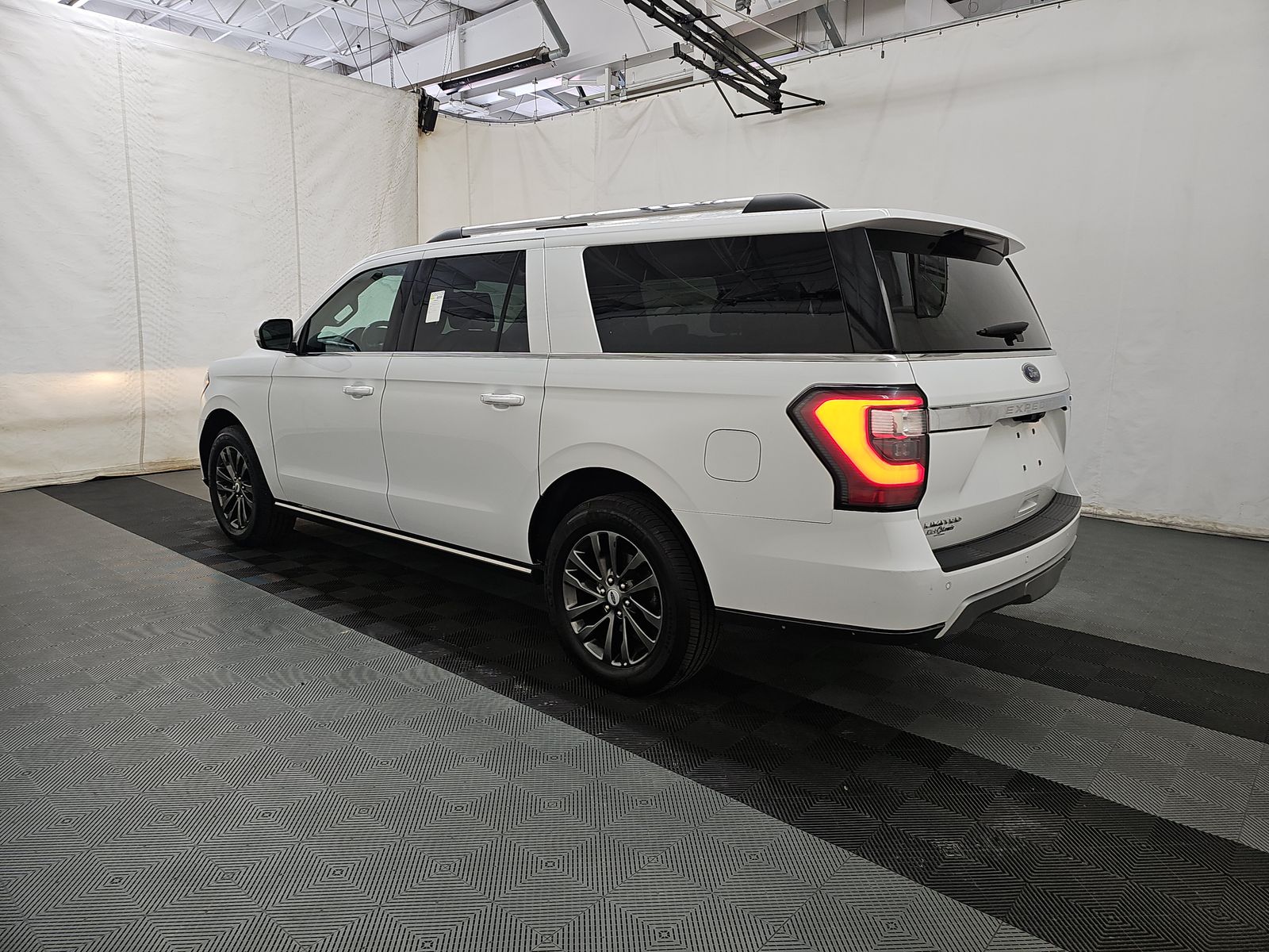 FORD EXPEDITION MAX - 7