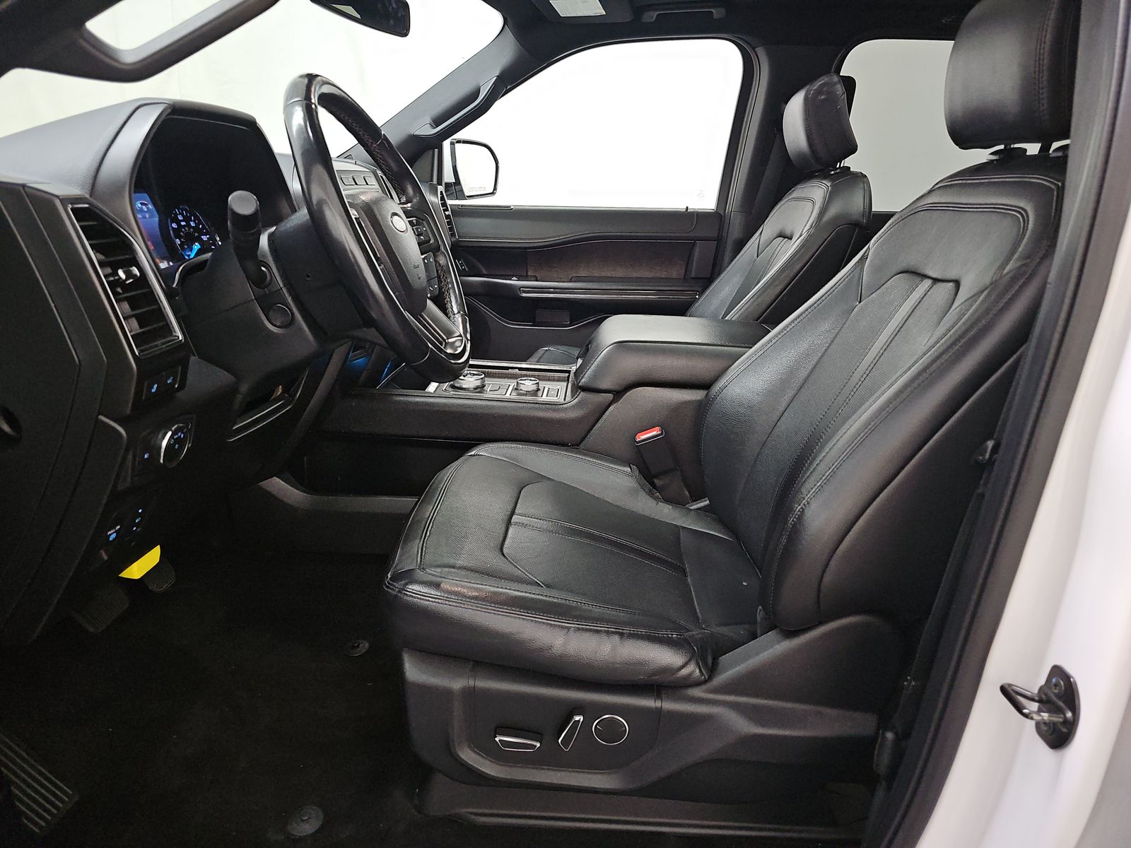 FORD EXPEDITION MAX - 8