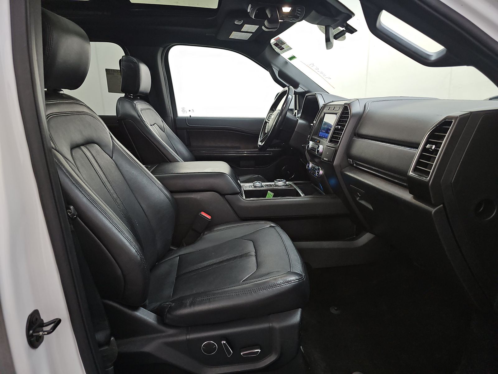 FORD EXPEDITION MAX - 9