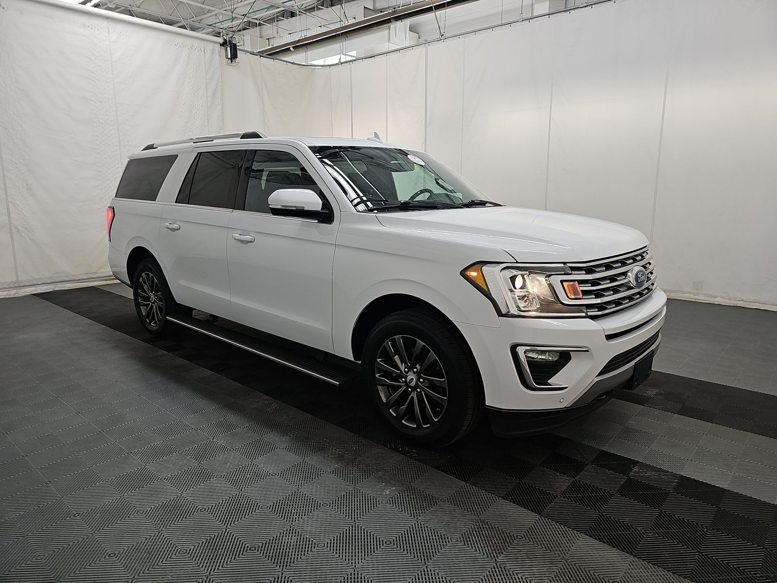 FORD EXPEDITION MAX - 4