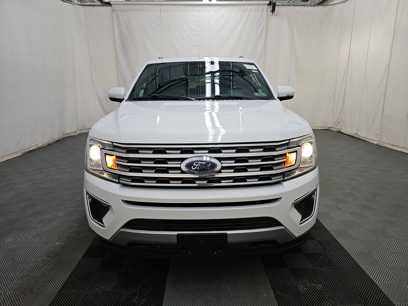 FORD EXPEDITION MAX - 3