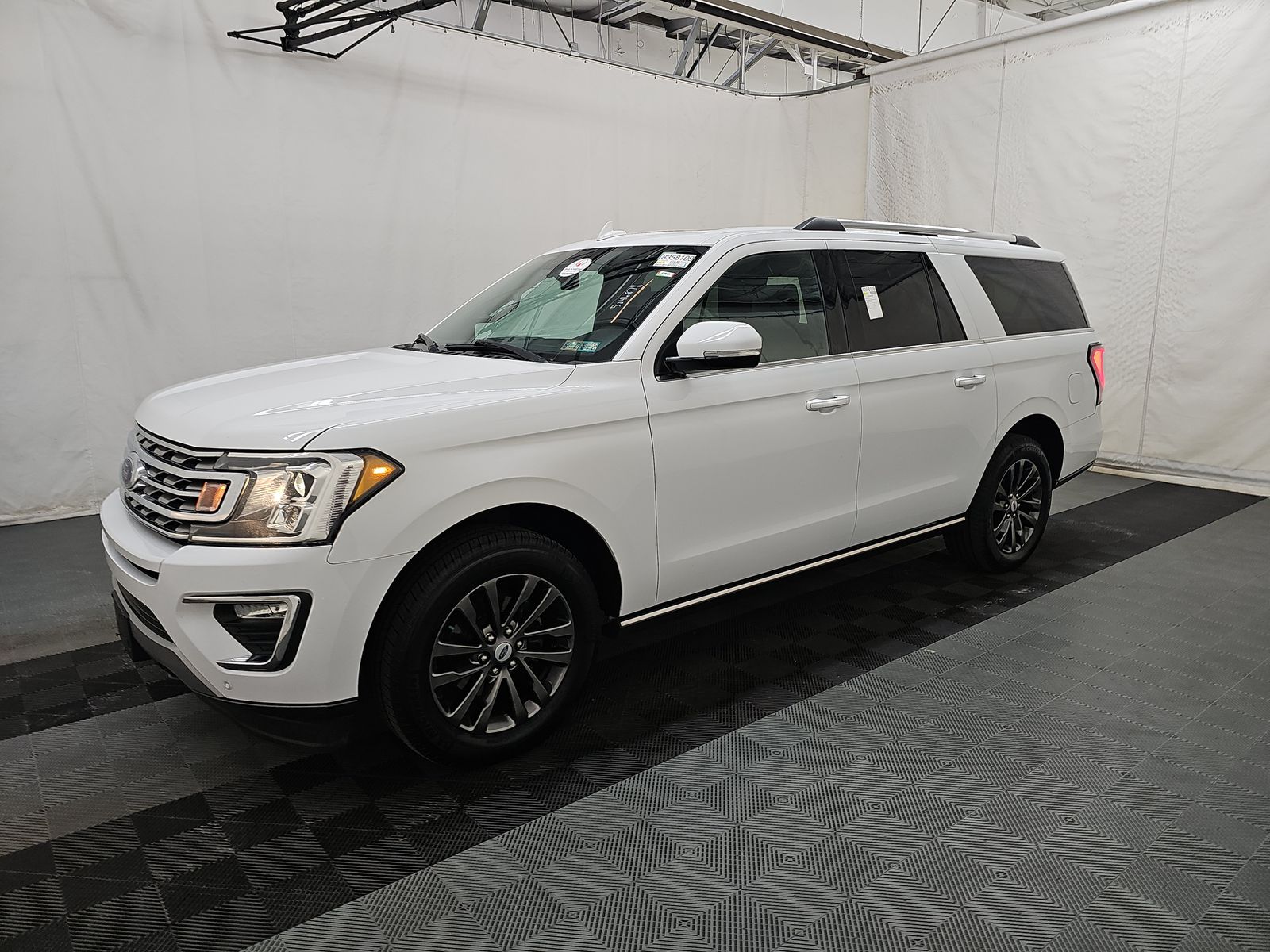 FORD EXPEDITION MAX - 1
