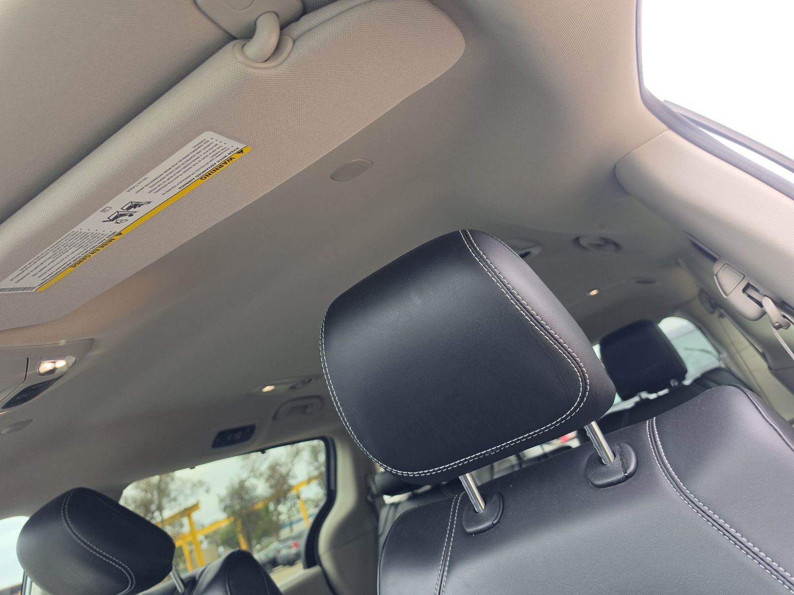2023 Chrysler Pacifica Touring L AWD