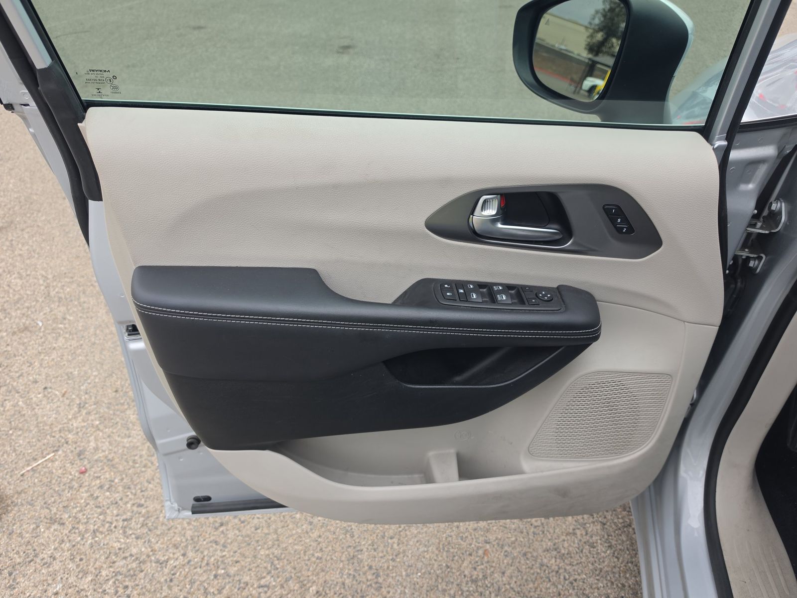 2023 Chrysler Pacifica Touring L AWD