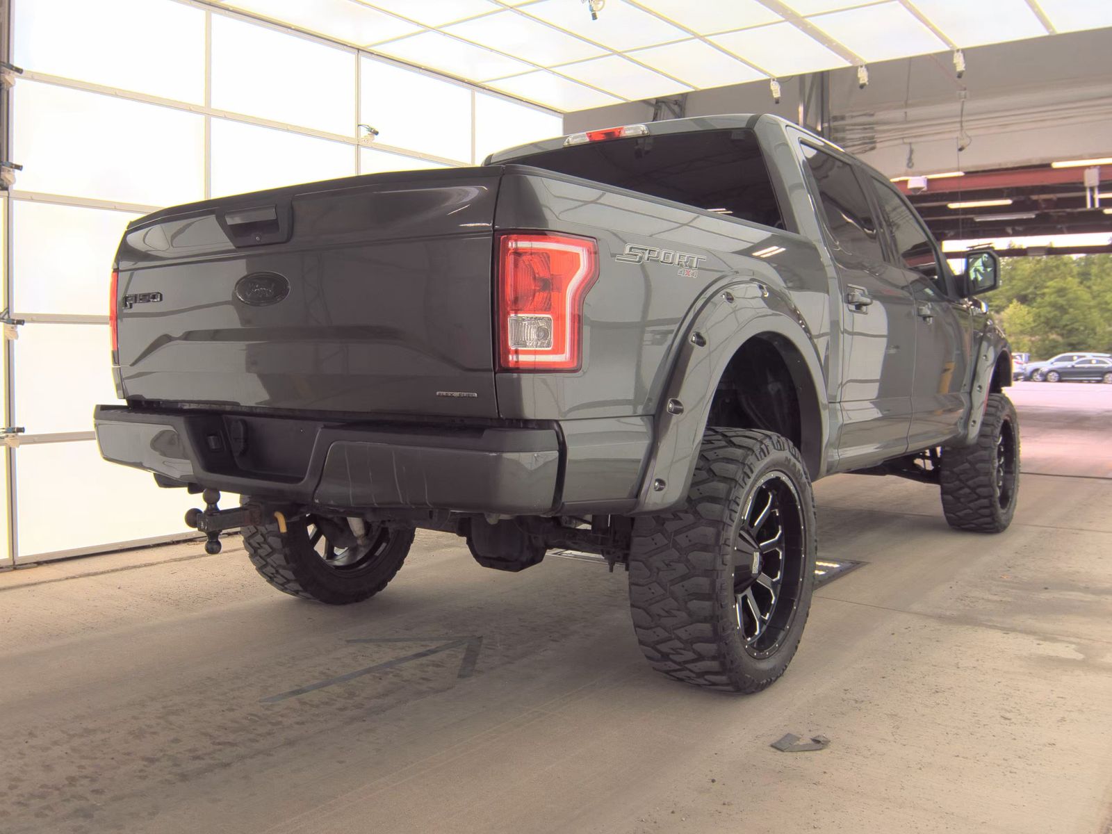 FORD F-150 - 6