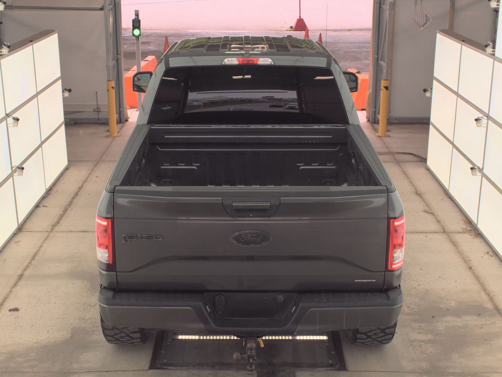 FORD F-150 - 7