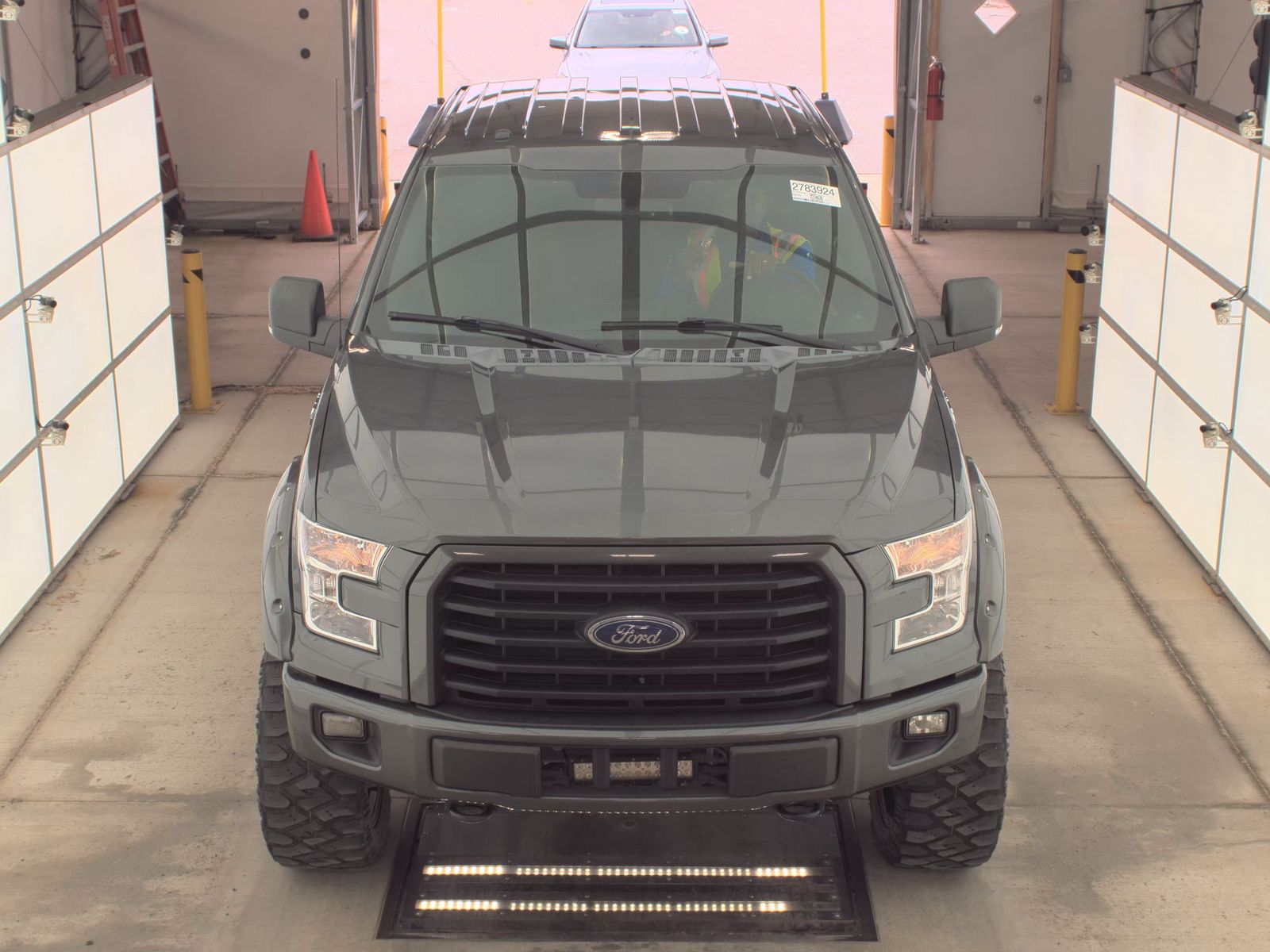 FORD F-150 - 3