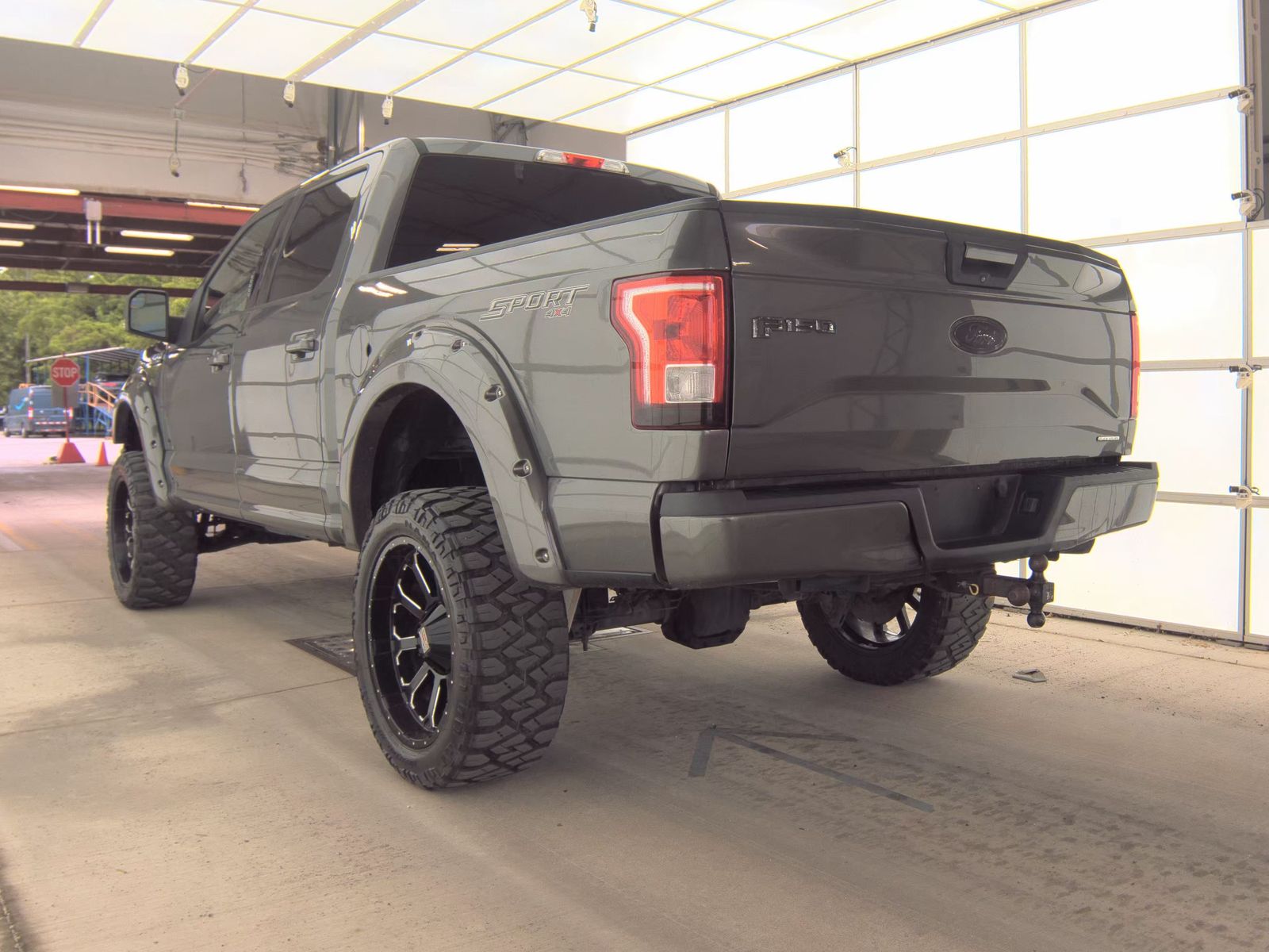 FORD F-150 - 9